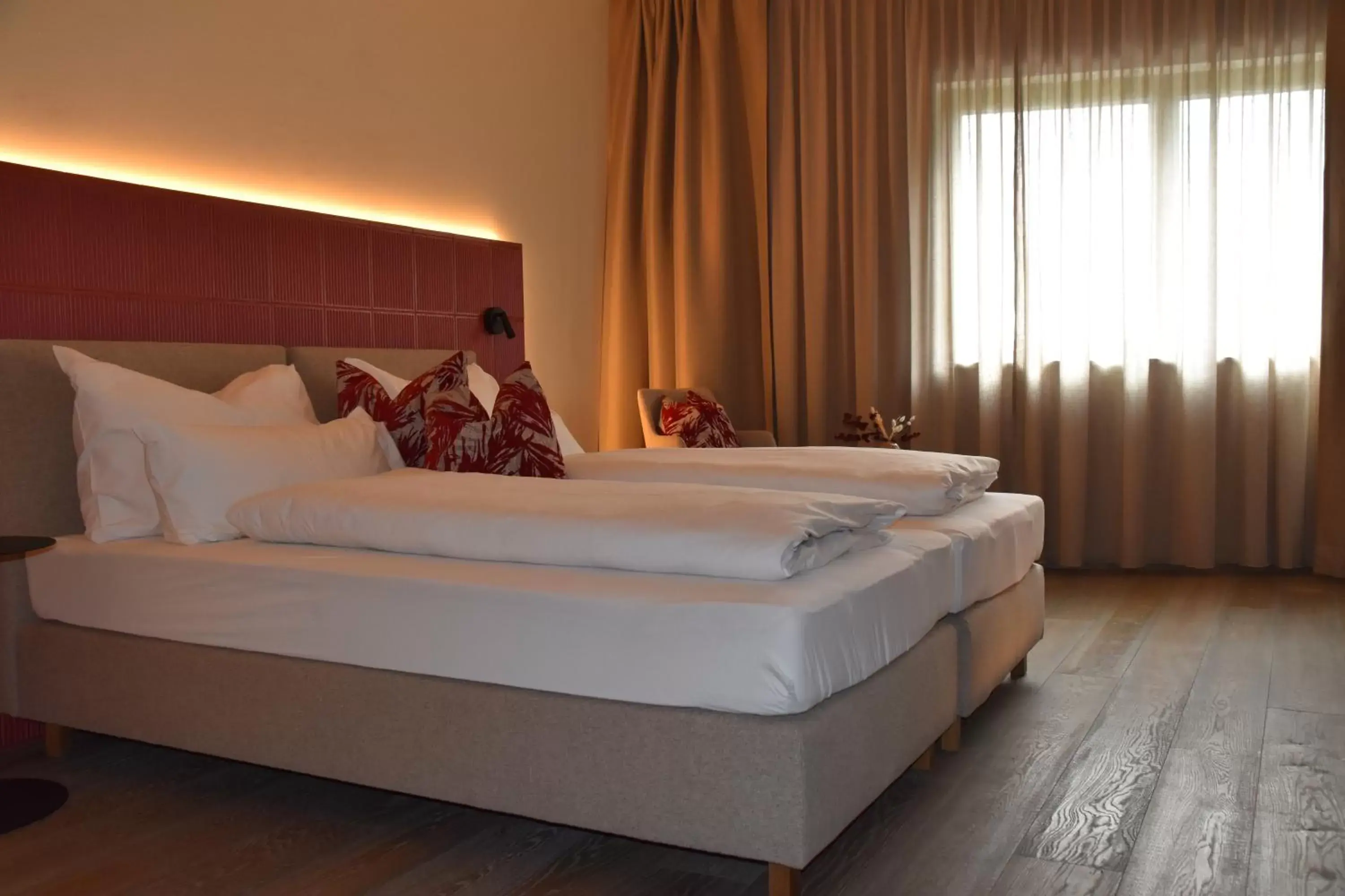 Deluxe Double Room in Hafnerhotel - Das Kachelofen-Wohlfühlhotel Deluxe Double Room in Hafnerhotel - Das Kachelofen-Wohlfühlhotel