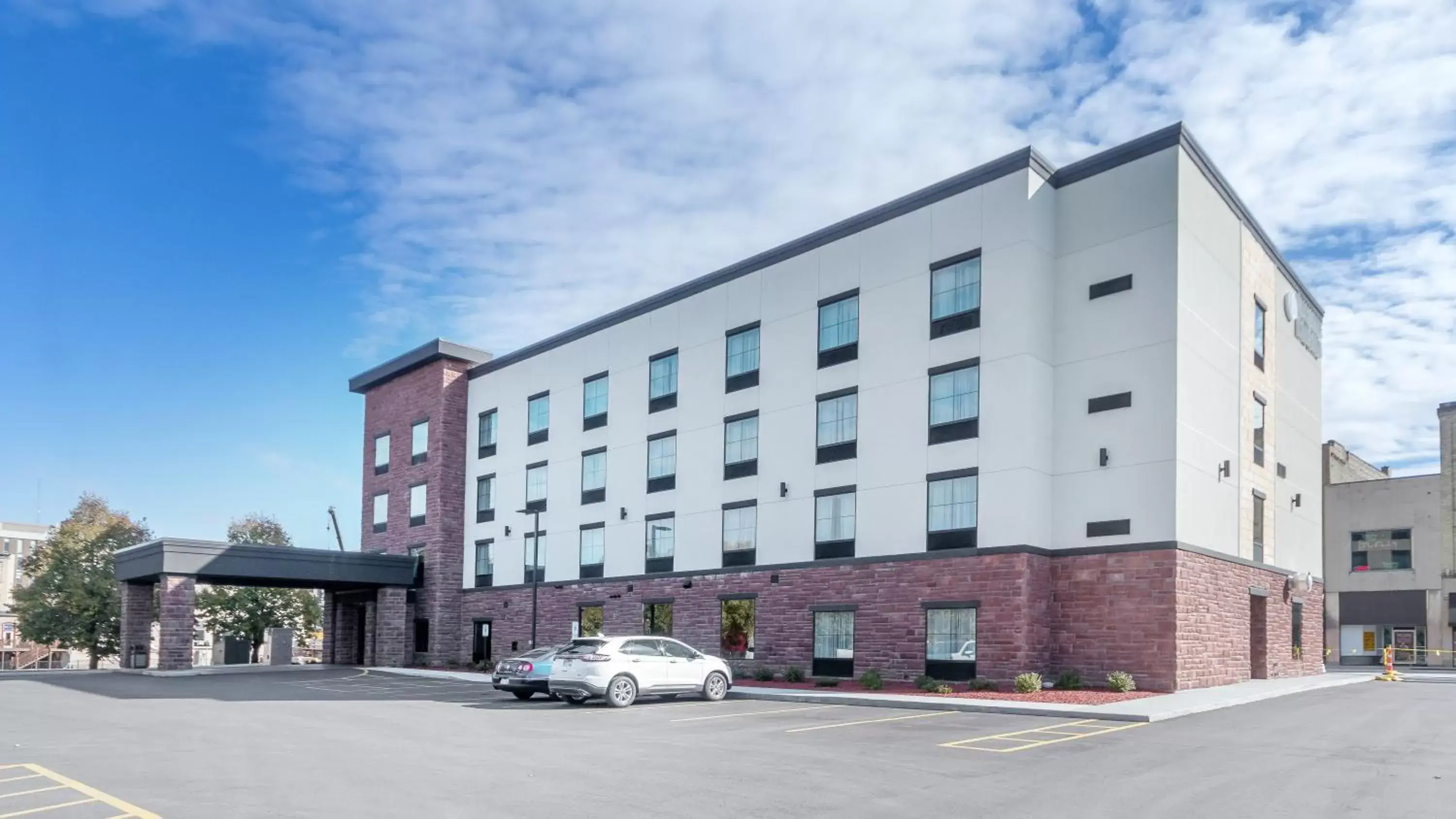 Cobblestone Hotel & Suites - Janesville Cobblestone Hotel & Suites - Janesville