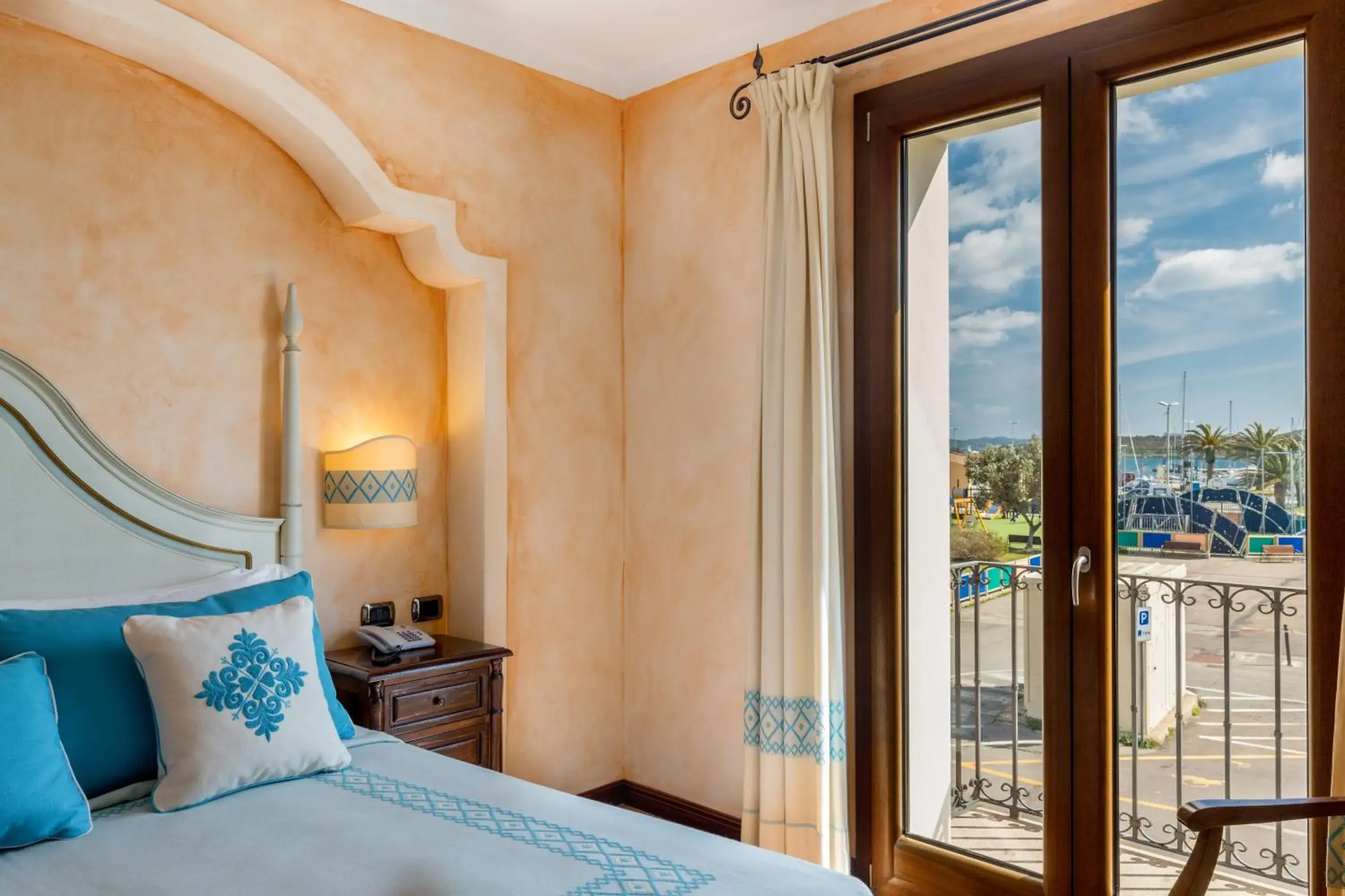 Deluxe Suite in La Vecchia Fonte Deluxe Suite in La Vecchia Fonte