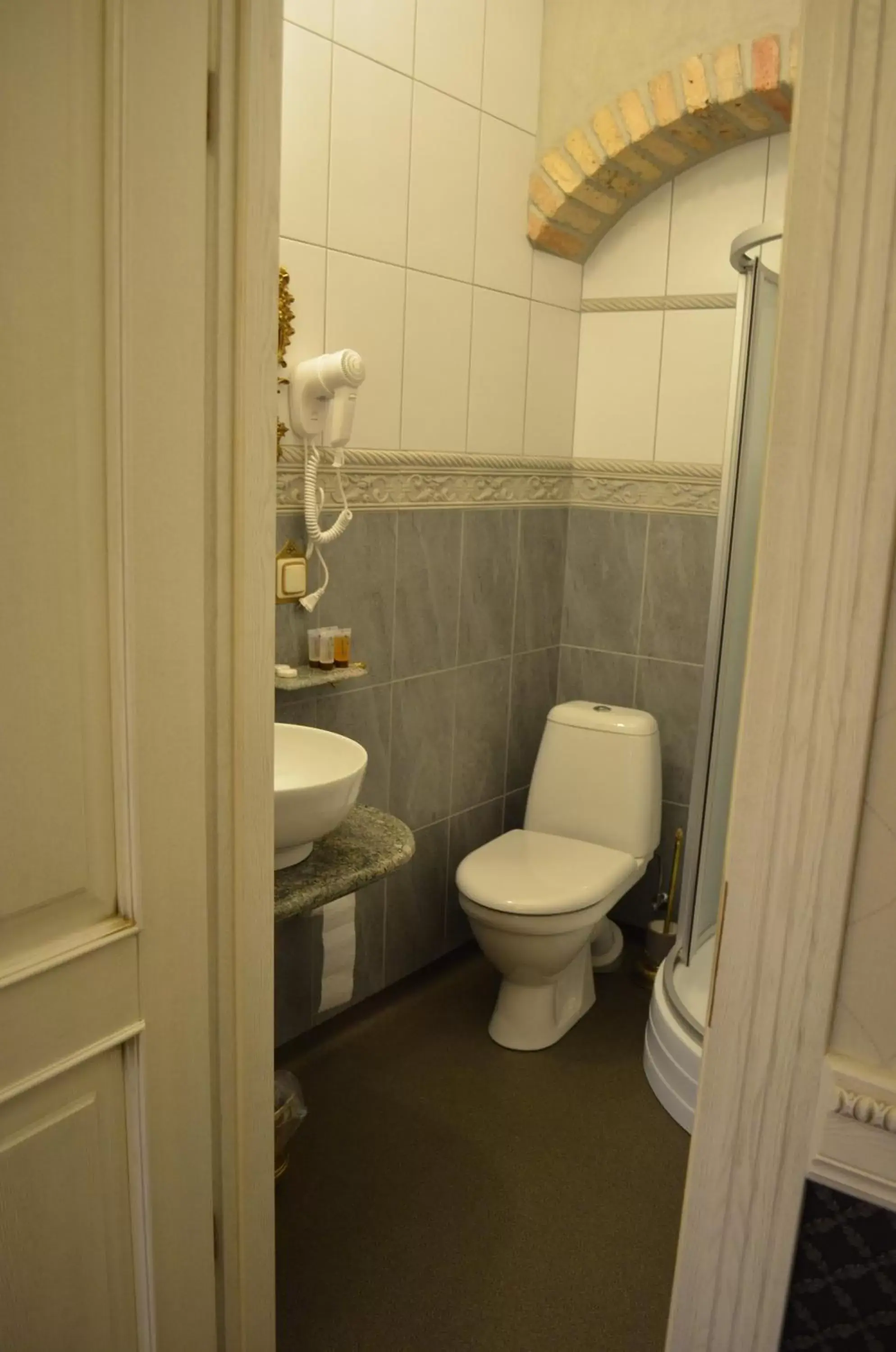 Small Single Room in Gabi B&B Small Single Room in Gabi B&B