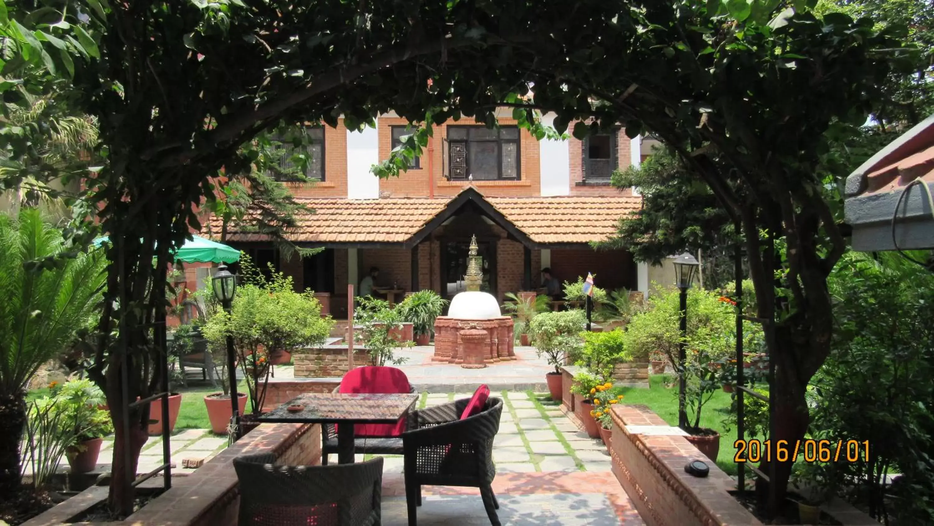 Hotel Ganesh Himal Hotel Ganesh Himal