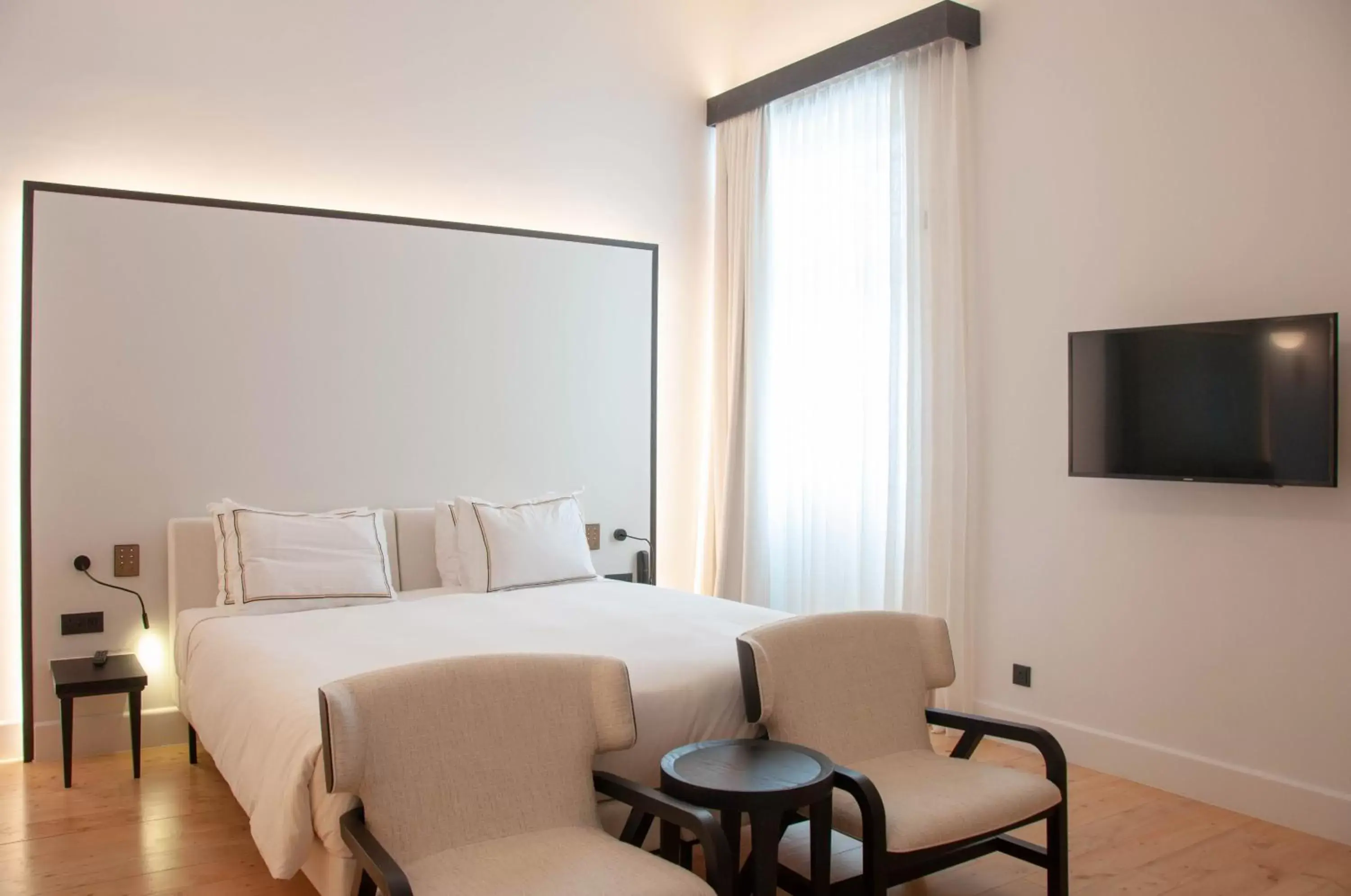 Deluxe Double or Twin Room in S Paul City Hotel Deluxe Double or Twin Room in S Paul City Hotel