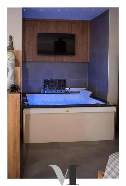 Deluxe Double Room in Villa Minieri Resort & SPA Deluxe Double Room in Villa Minieri Resort & SPA