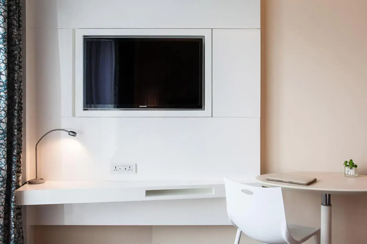 Deluxe Ocean View King in OZO Chaweng Samui Deluxe Ocean View King in OZO Chaweng Samui