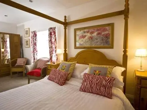 Superior Double Room in The Old Post Office, Lanchester Superior Double Room in The Old Post Office, Lanchester