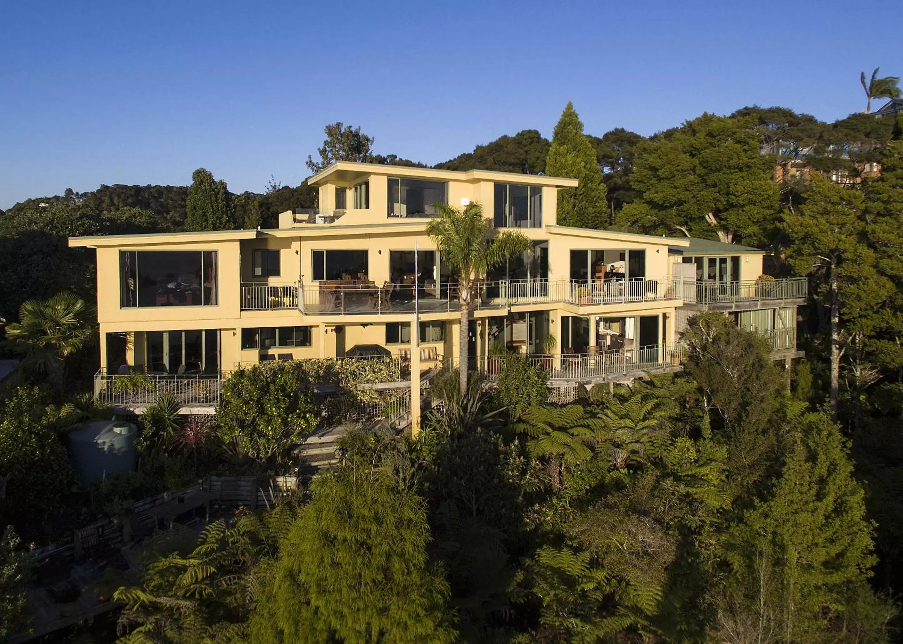 Allegra House Allegra House