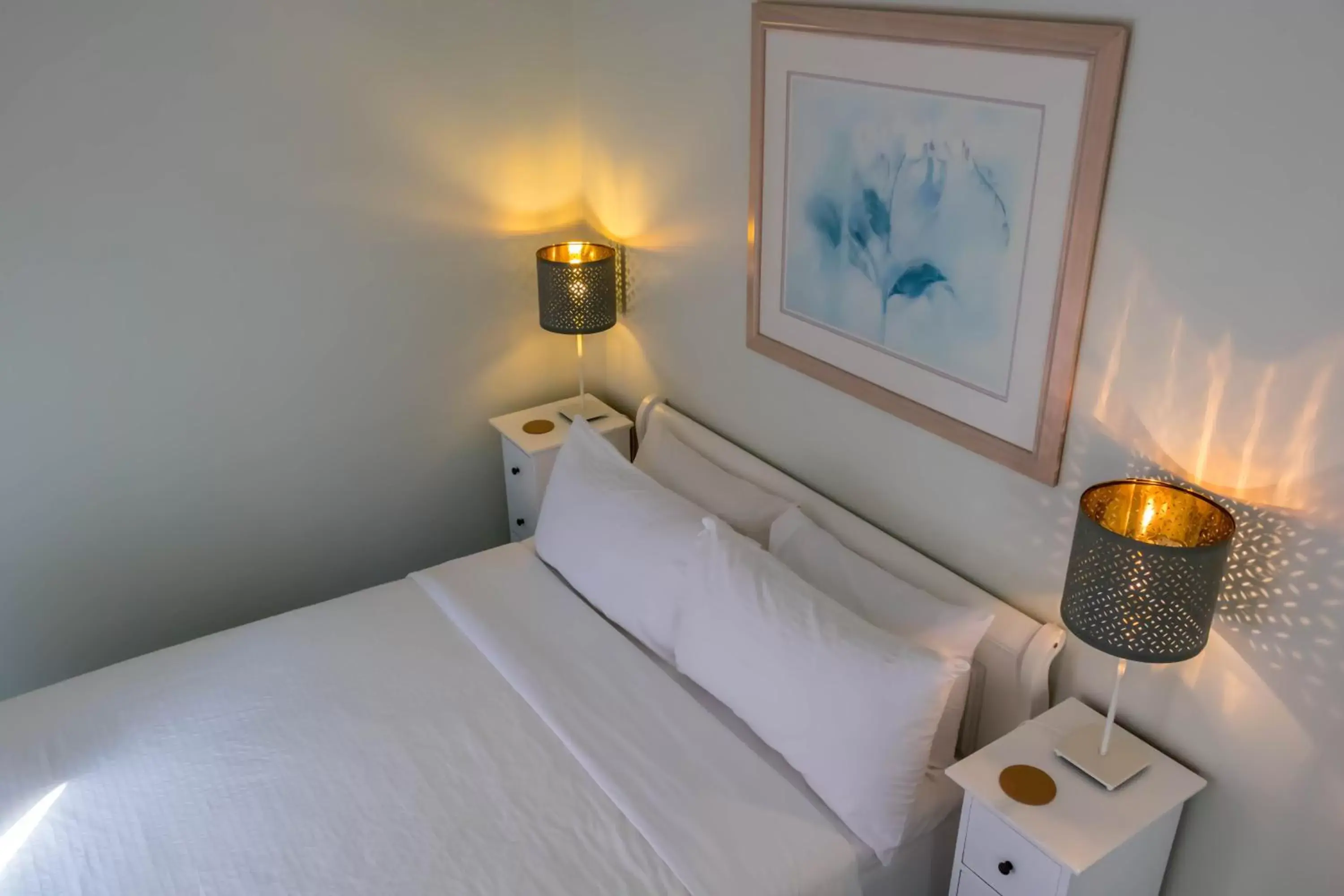 Jocelyn Queen Room in Fremantle Bed & Breakfast Jocelyn Queen Room in Fremantle Bed & Breakfast