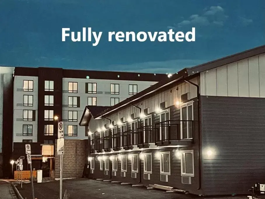 Econo Lodge Econo Lodge