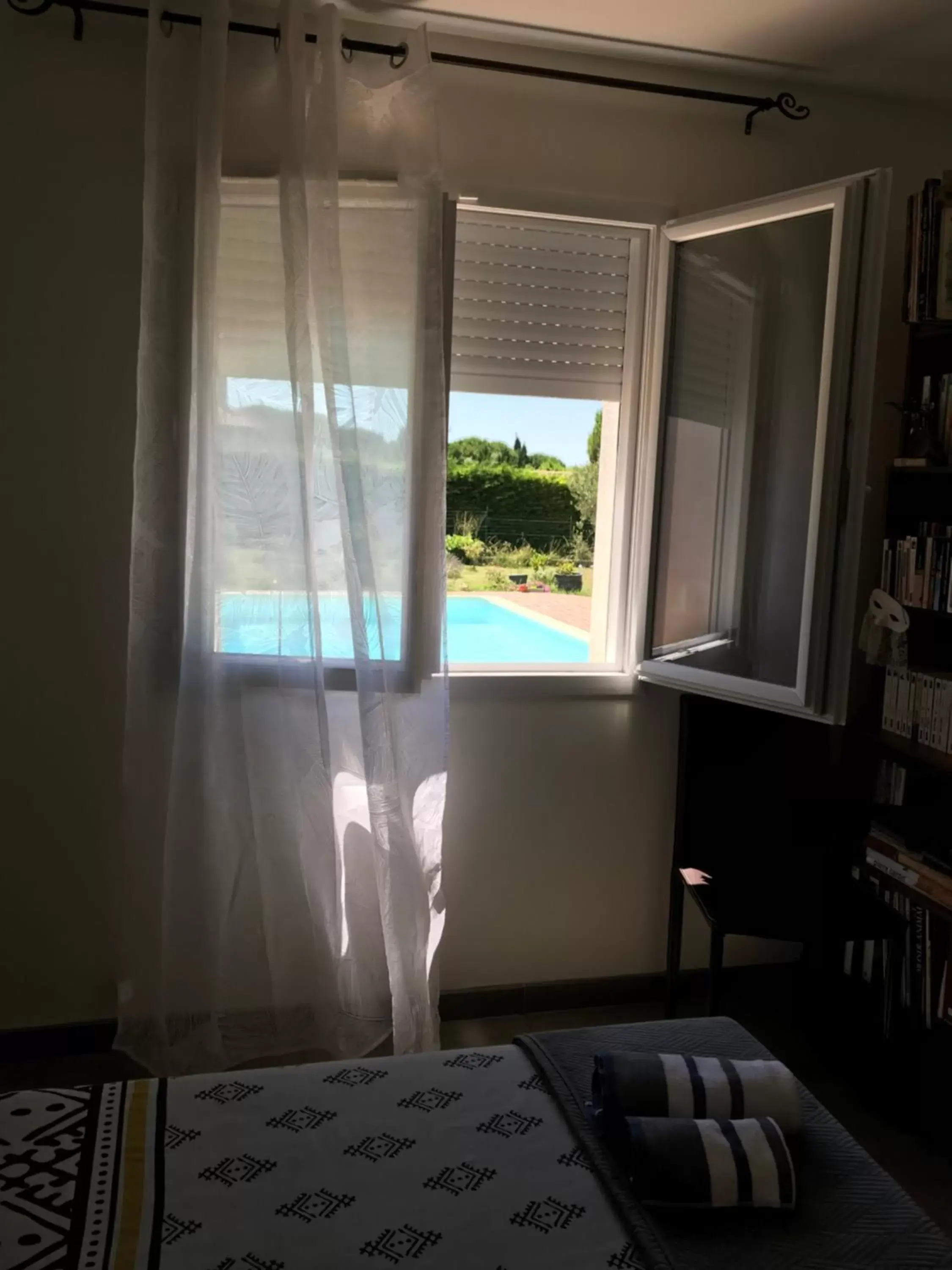 La Rosela de la Cité La Rosela de la Cité