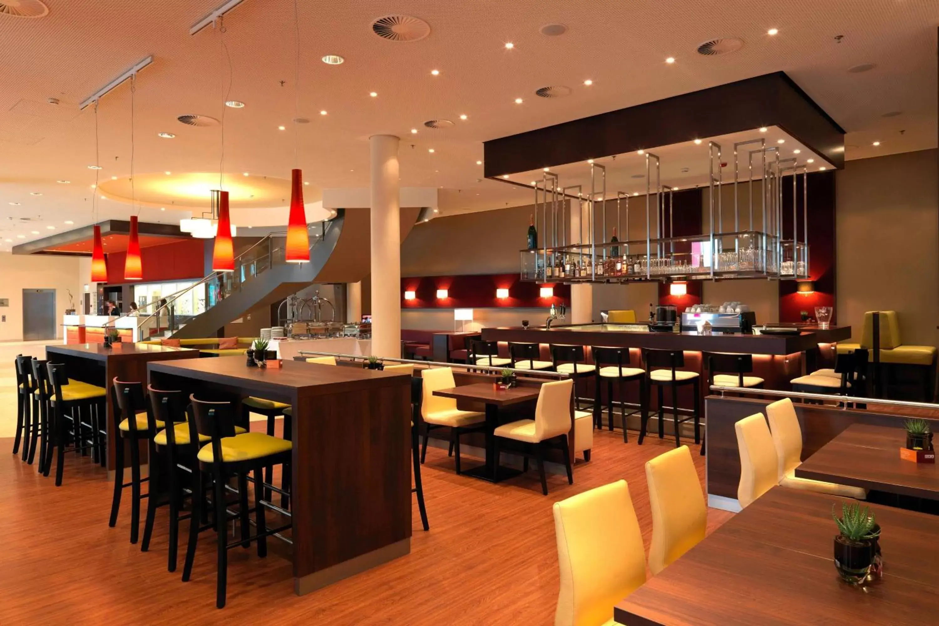 Courtyard by Marriott Basel Courtyard by Marriott Basel