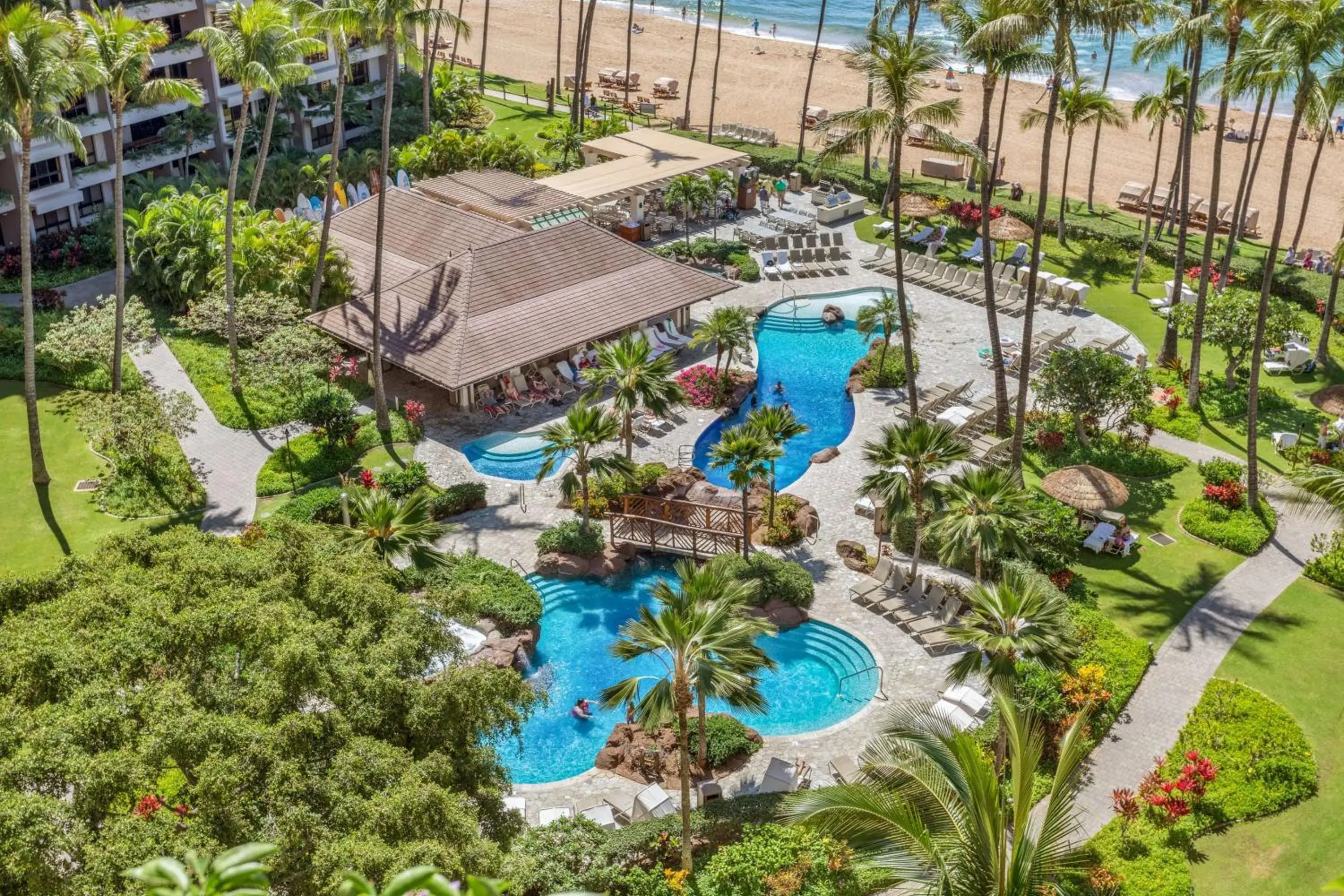 Kaanapali Alii Kaanapali Alii