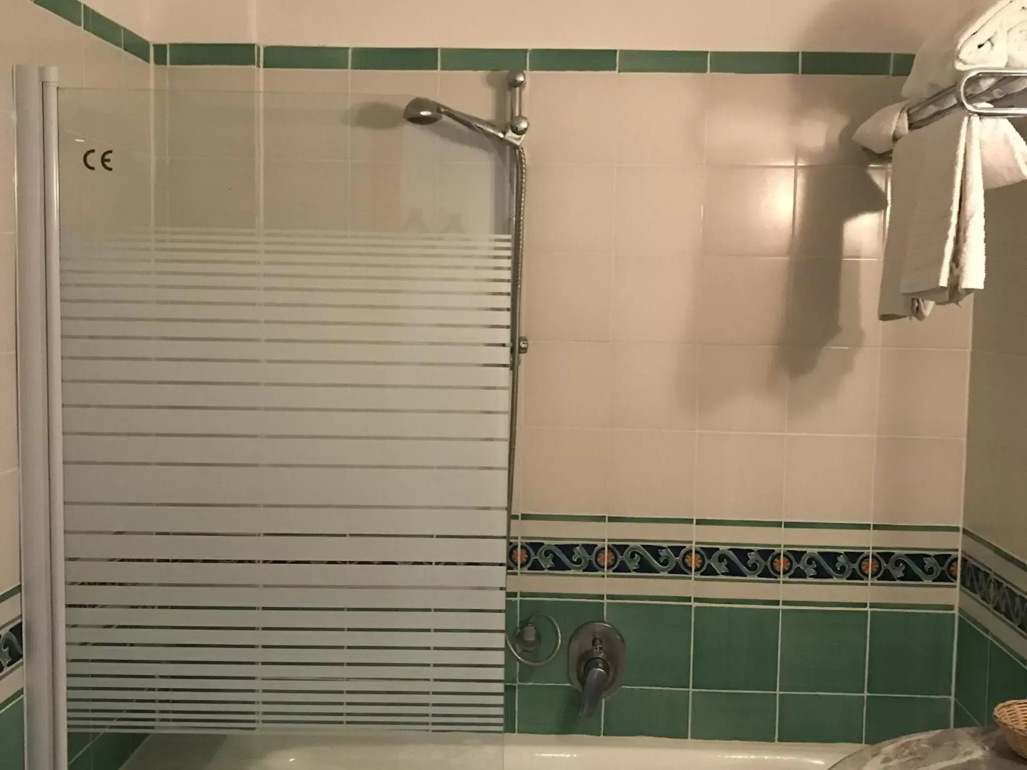 Double Room (1 Adult) in Hotel Albatros Double Room (1 Adult) in Hotel Albatros