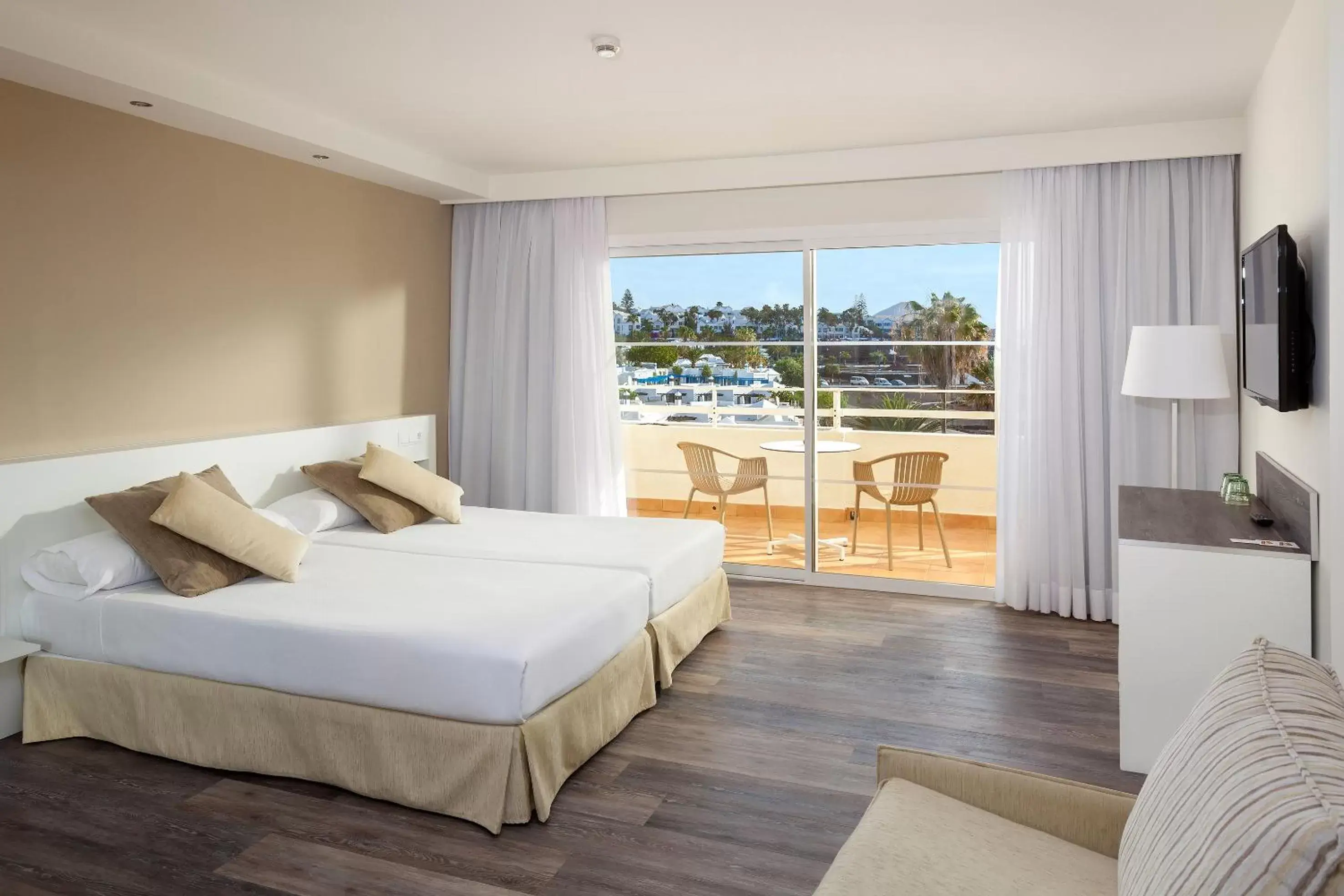 Sol Room in Sol Lanzarote - All Inclusive Sol Room in Sol Lanzarote - All Inclusive