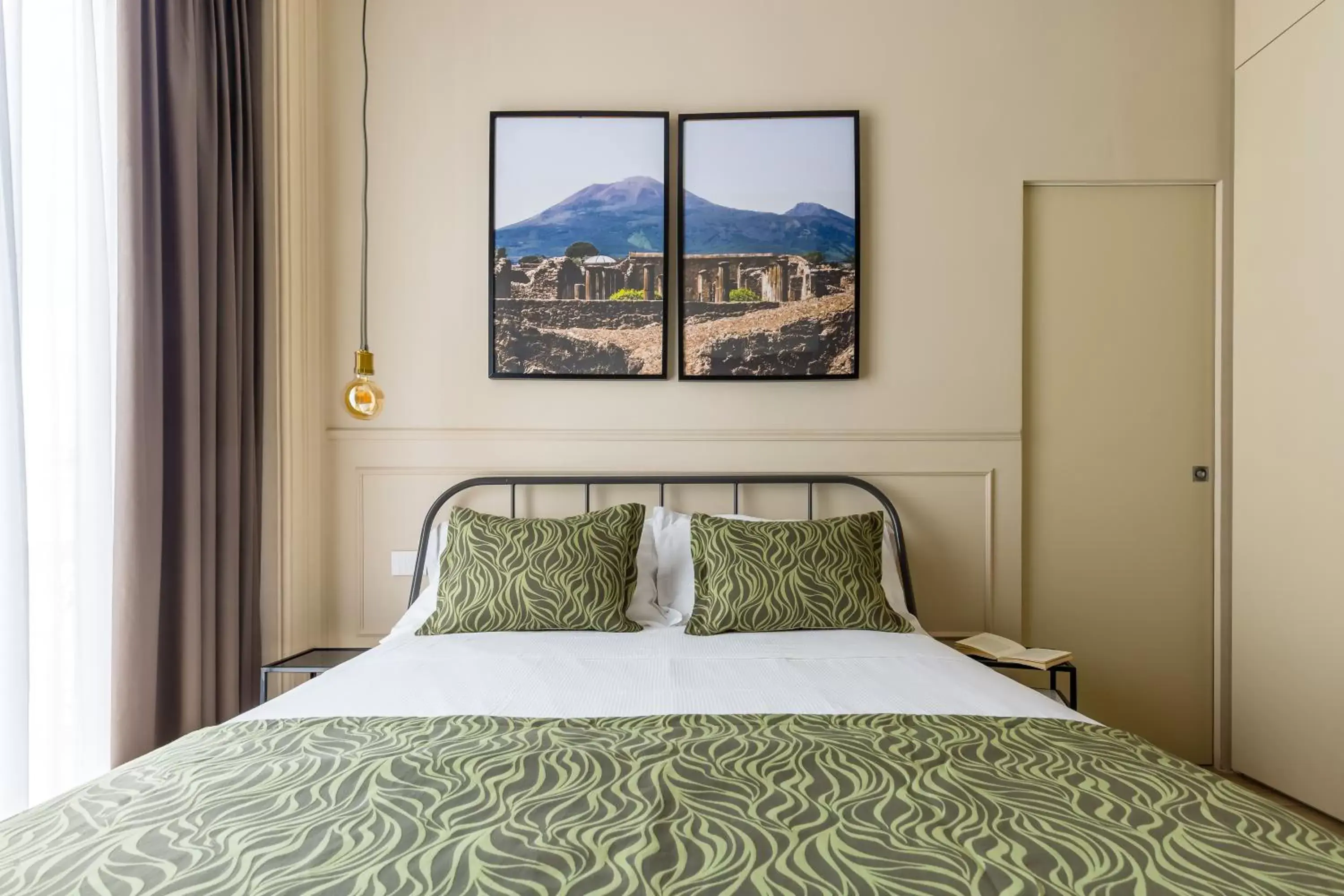 B&B Civico 33 B&B Civico 33