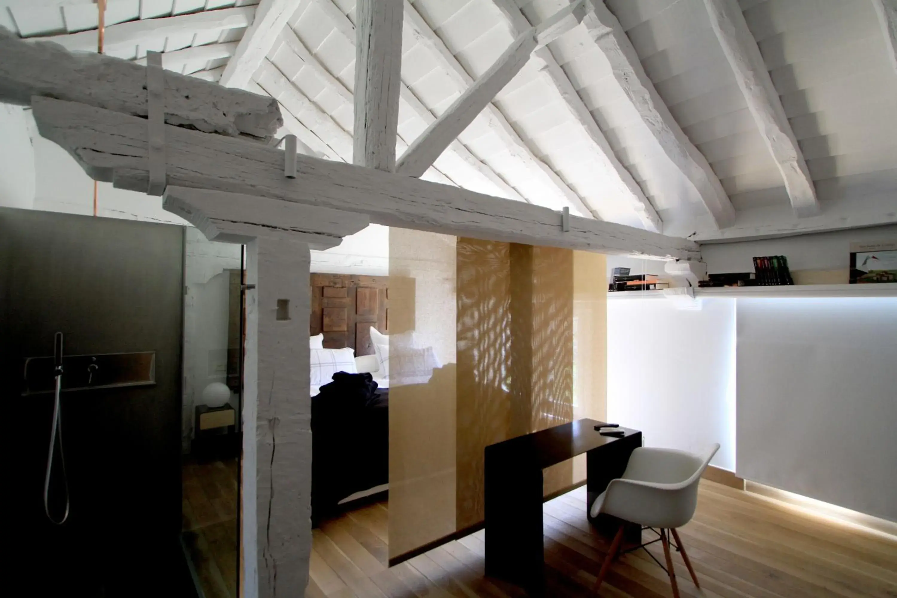 Suite in Hotel Posada Santa Maria la Real Suite in Hotel Posada Santa Maria la Real