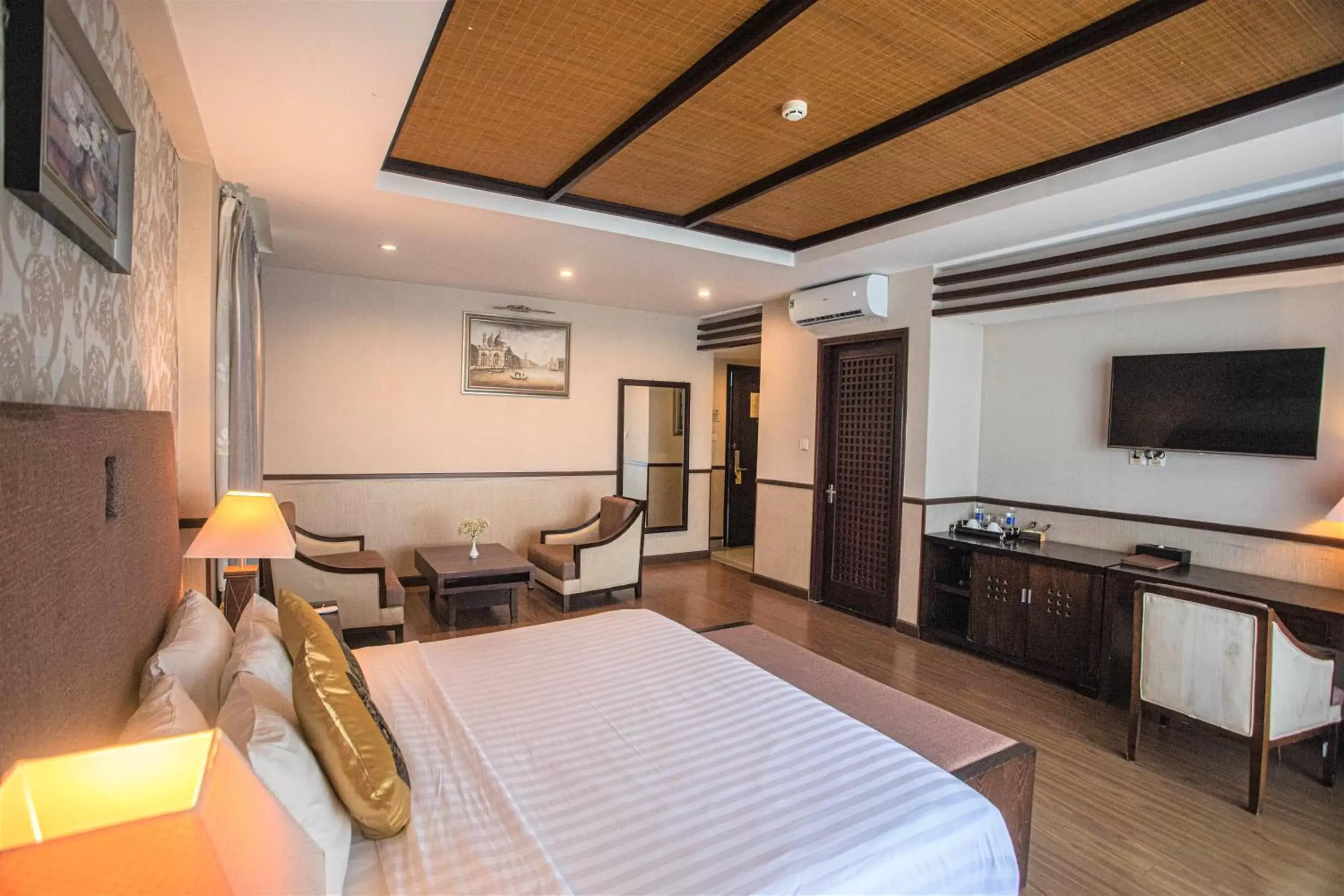 Suite in Seaside Resort Vung Tau Suite in Seaside Resort Vung Tau