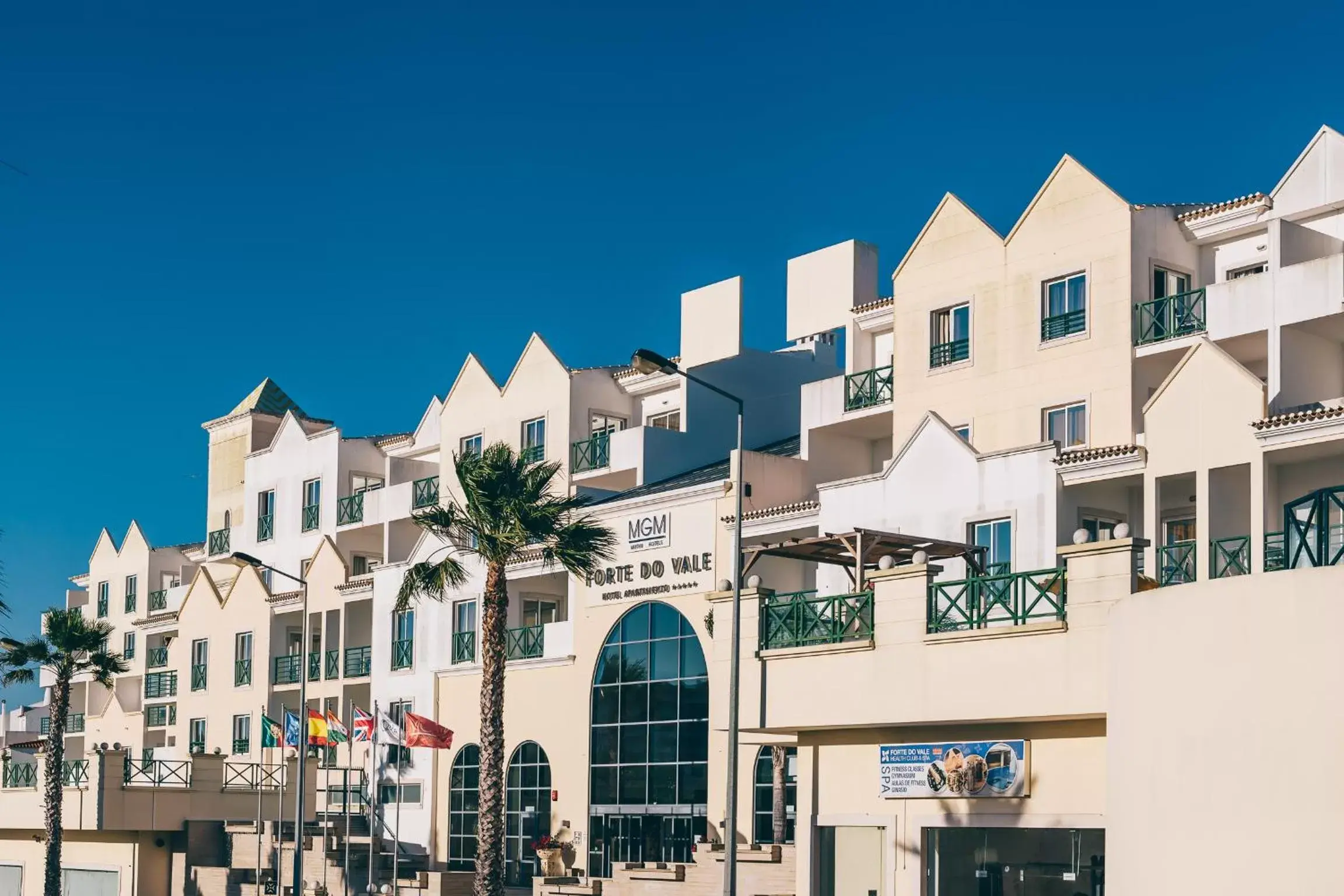 Grand Muthu Forte do Vale Grand Muthu Forte do Vale