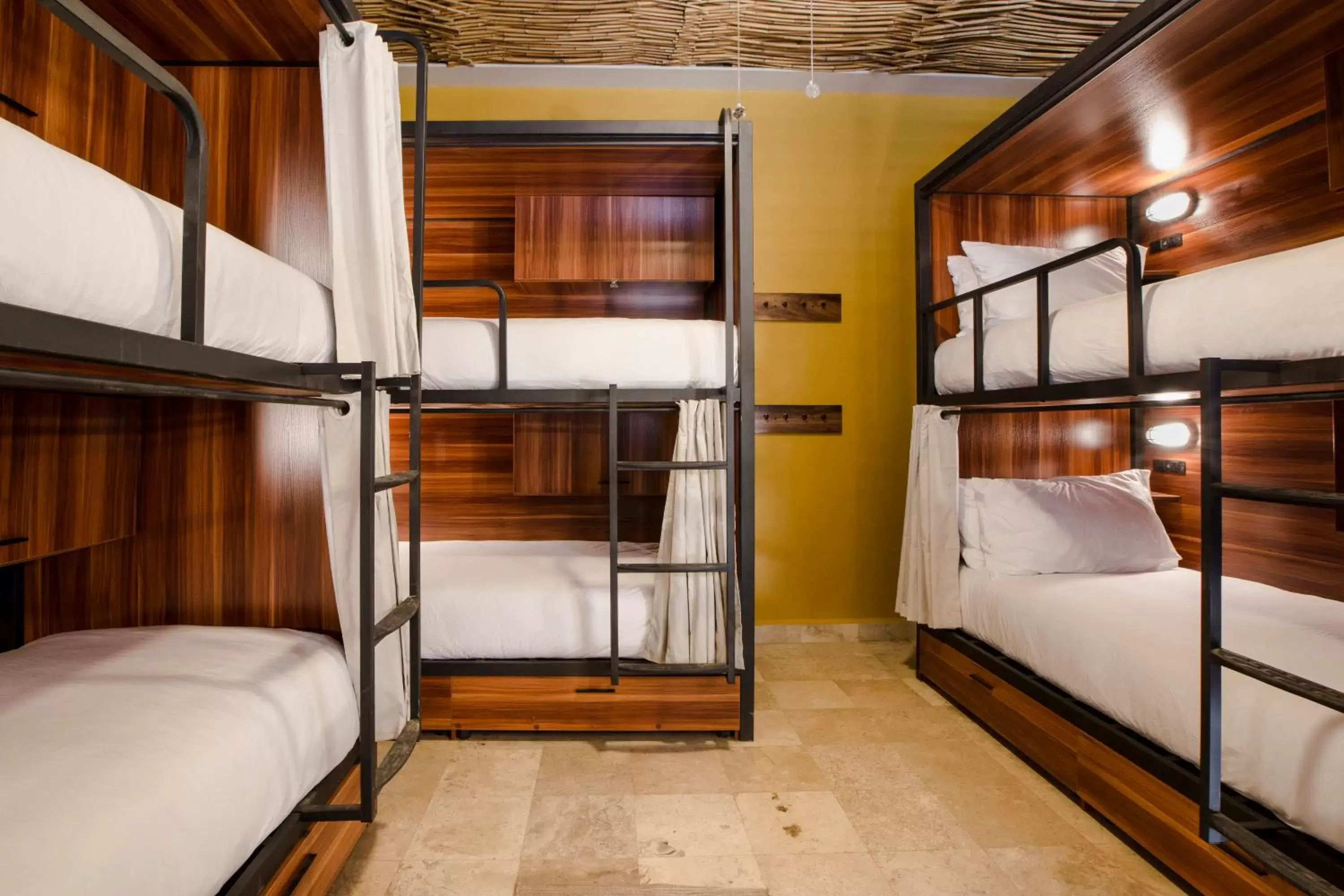 6-Bed Private Room in Selina Sayulita 6-Bed Private Room in Selina Sayulita