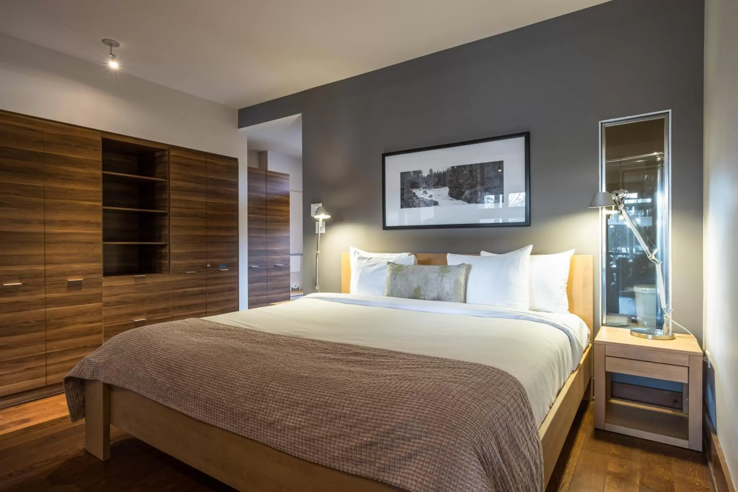 Loft Suite in Suites-sur-Lac Loft Suite in Suites-sur-Lac