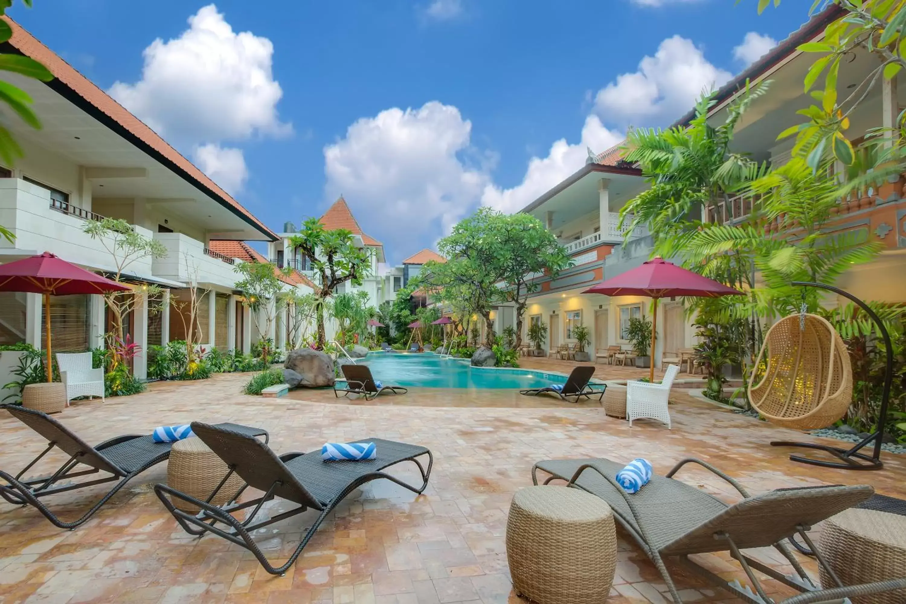 Baleka Resort & Spa Baleka Resort & Spa