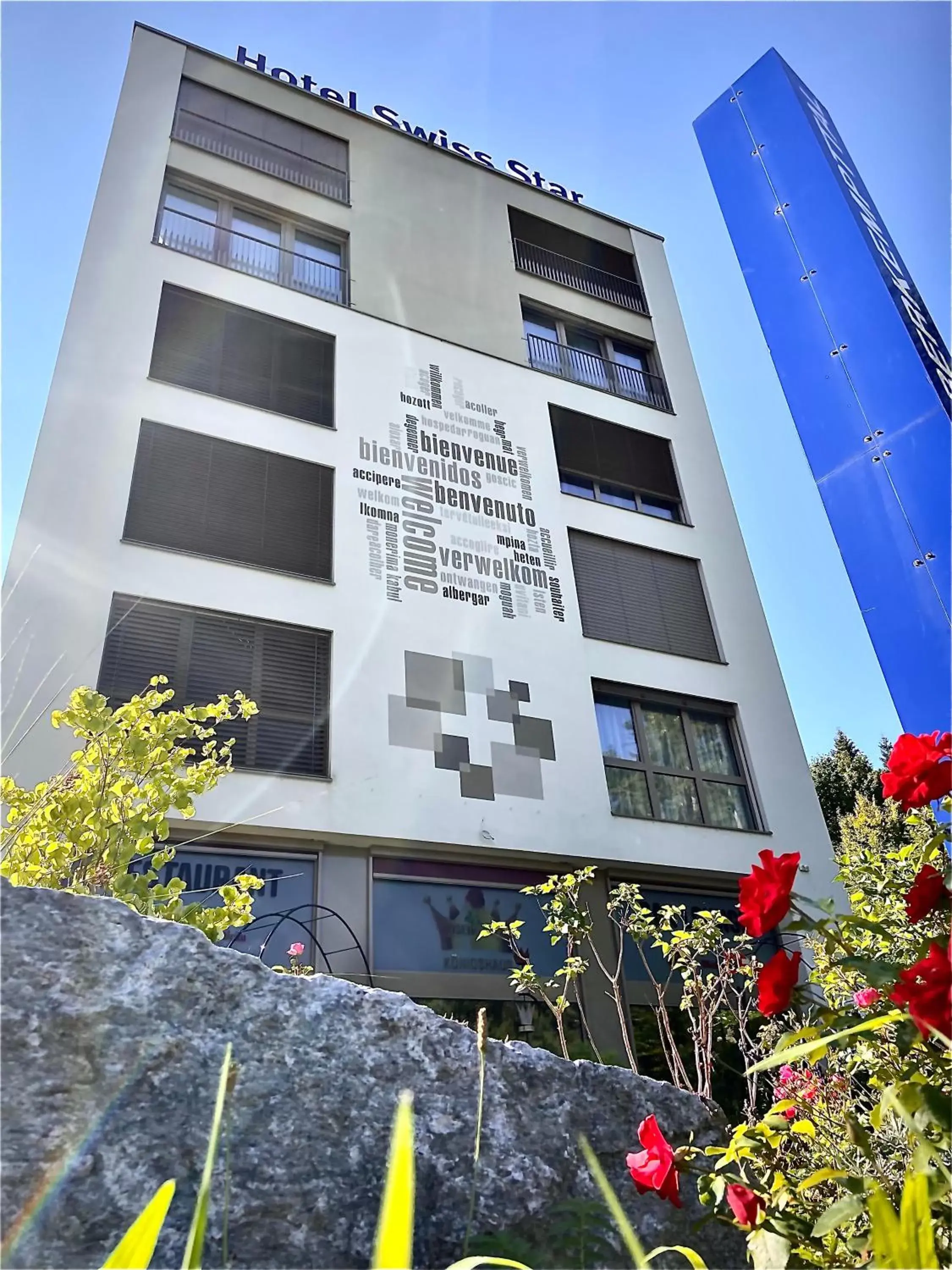 Swiss Star Home Swiss Star Home