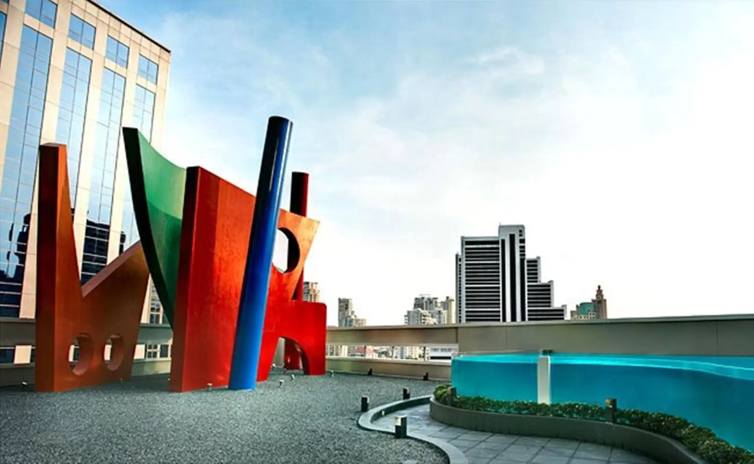 S31 Sukhumvit Hotel S31 Sukhumvit Hotel