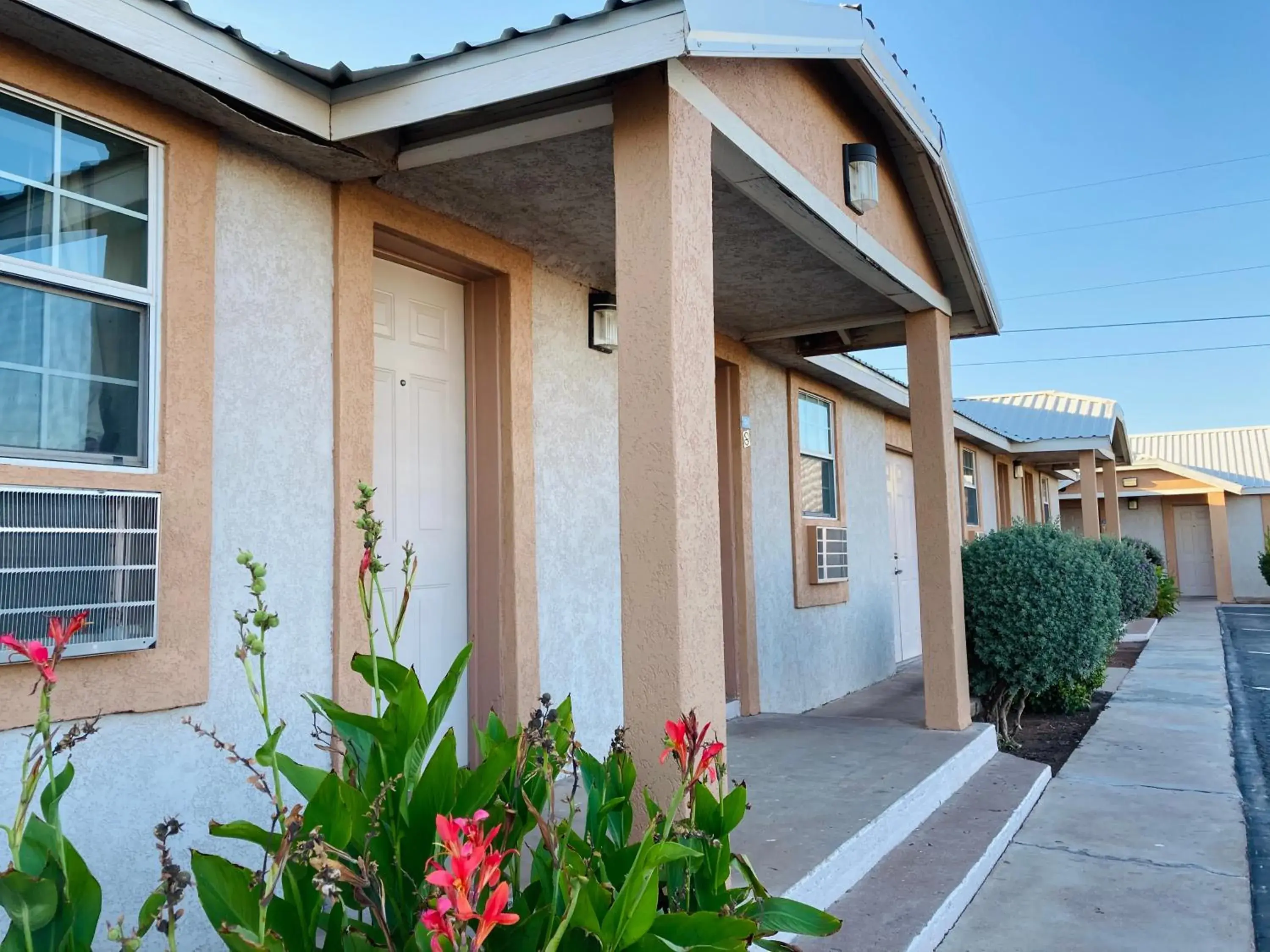 Desert Inn Desert Inn