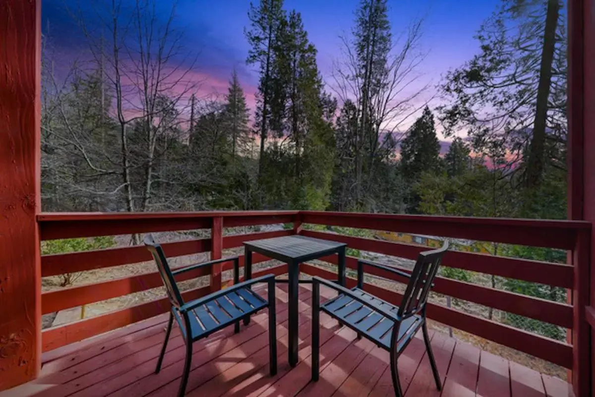 Family Studio in Silver Pines Lodge Family Studio in Silver Pines Lodge