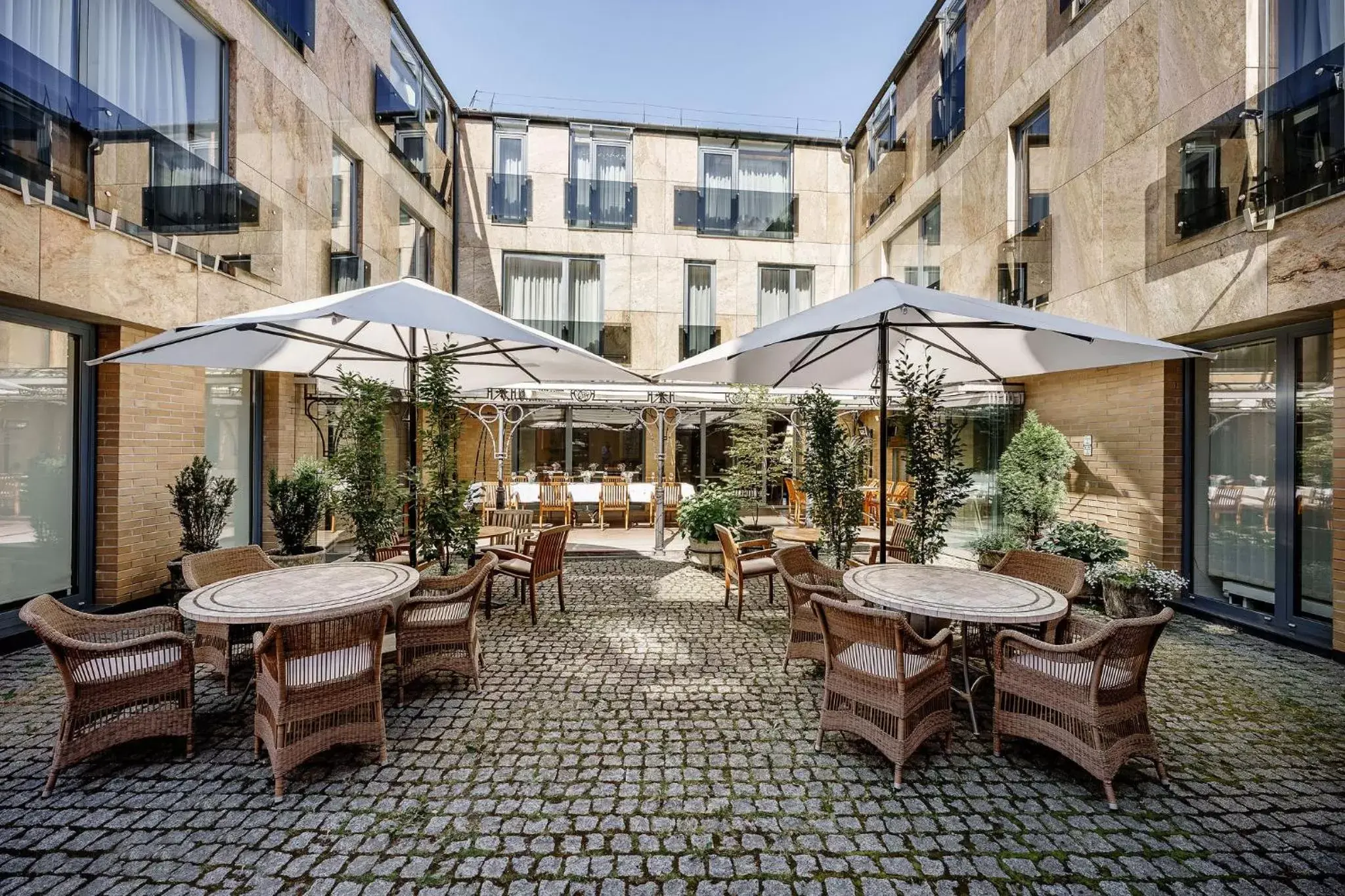 Euterpe Hotel Euterpe Hotel