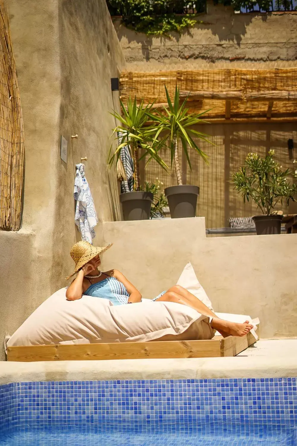 Ronda Center Apartments with Pool Ronda Center Apartments with Pool