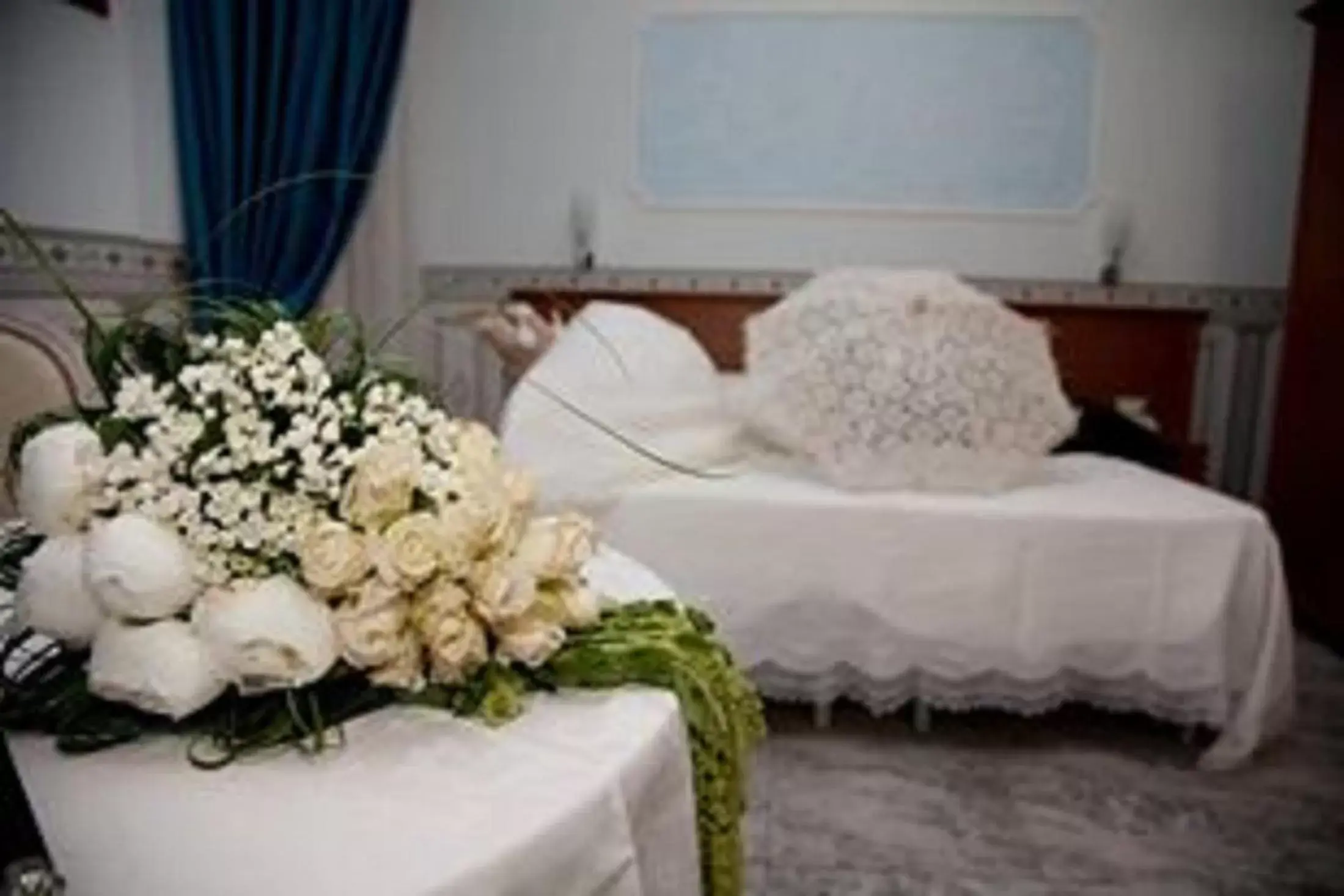 Prestige Suite in Grand Hotel Stella Maris Italia Prestige Suite in Grand Hotel Stella Maris Italia