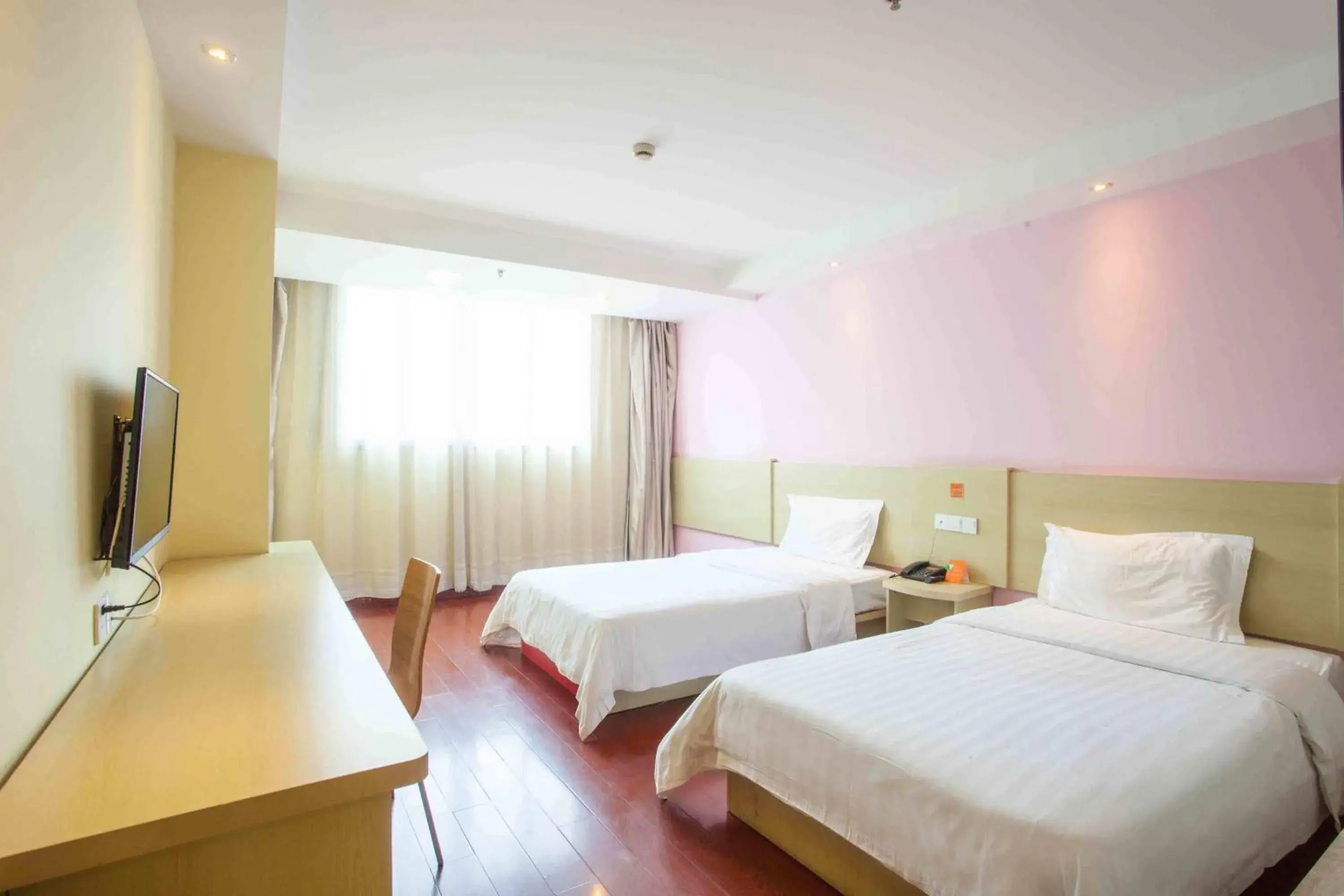 7Days Inn Chengdu Yulin Province Stadium 7Days Inn Chengdu Yulin Province Stadium
