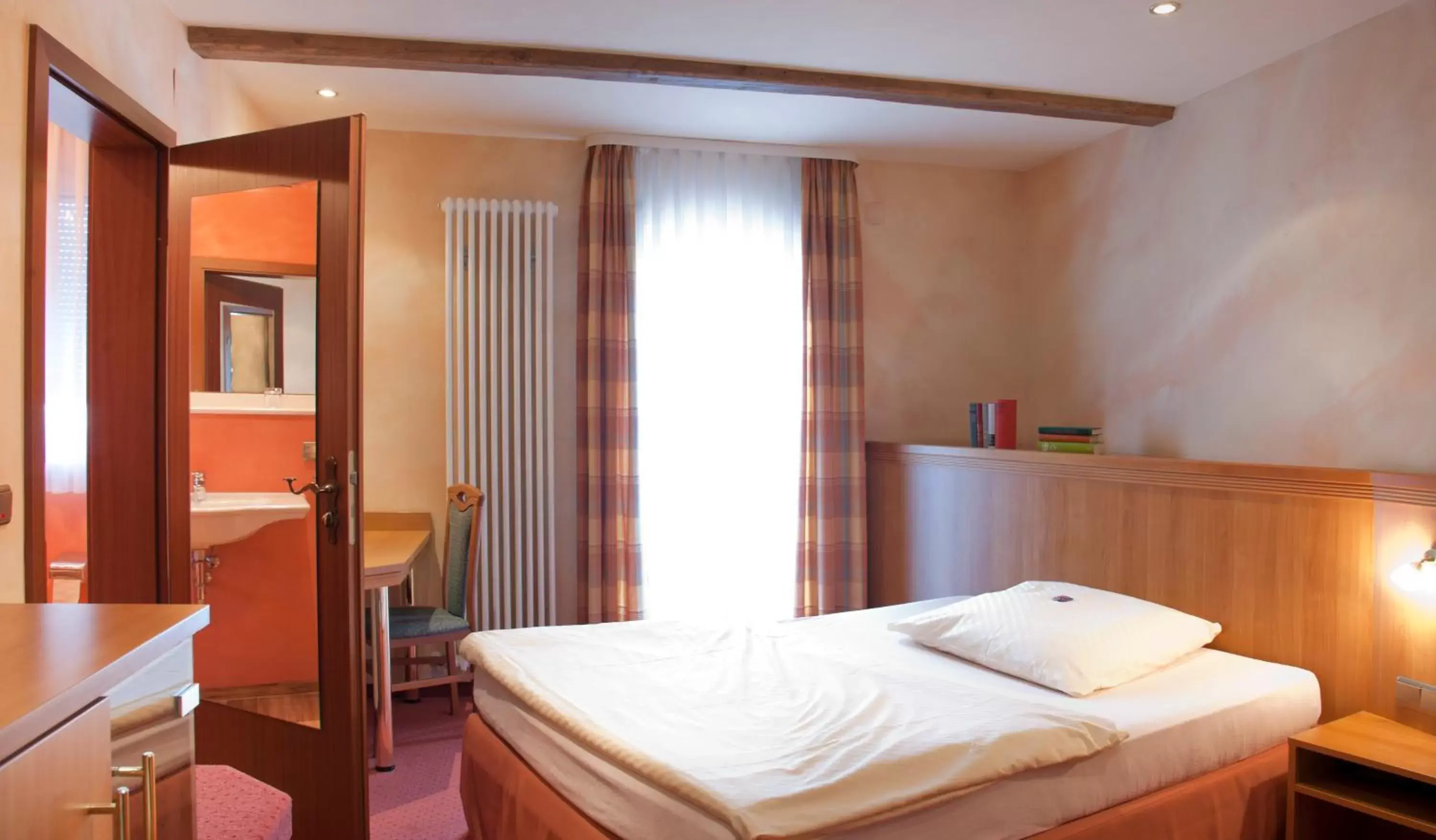 Single Room in Gutshof Ziegelhütte Single Room in Gutshof Ziegelhütte