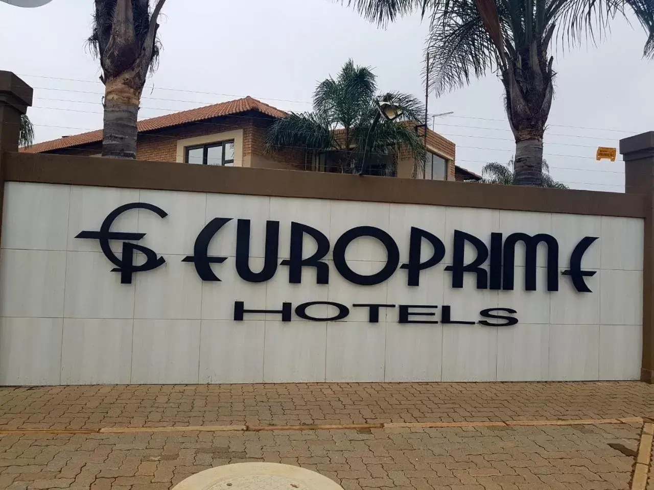 Europrime Hotel Europrime Hotel