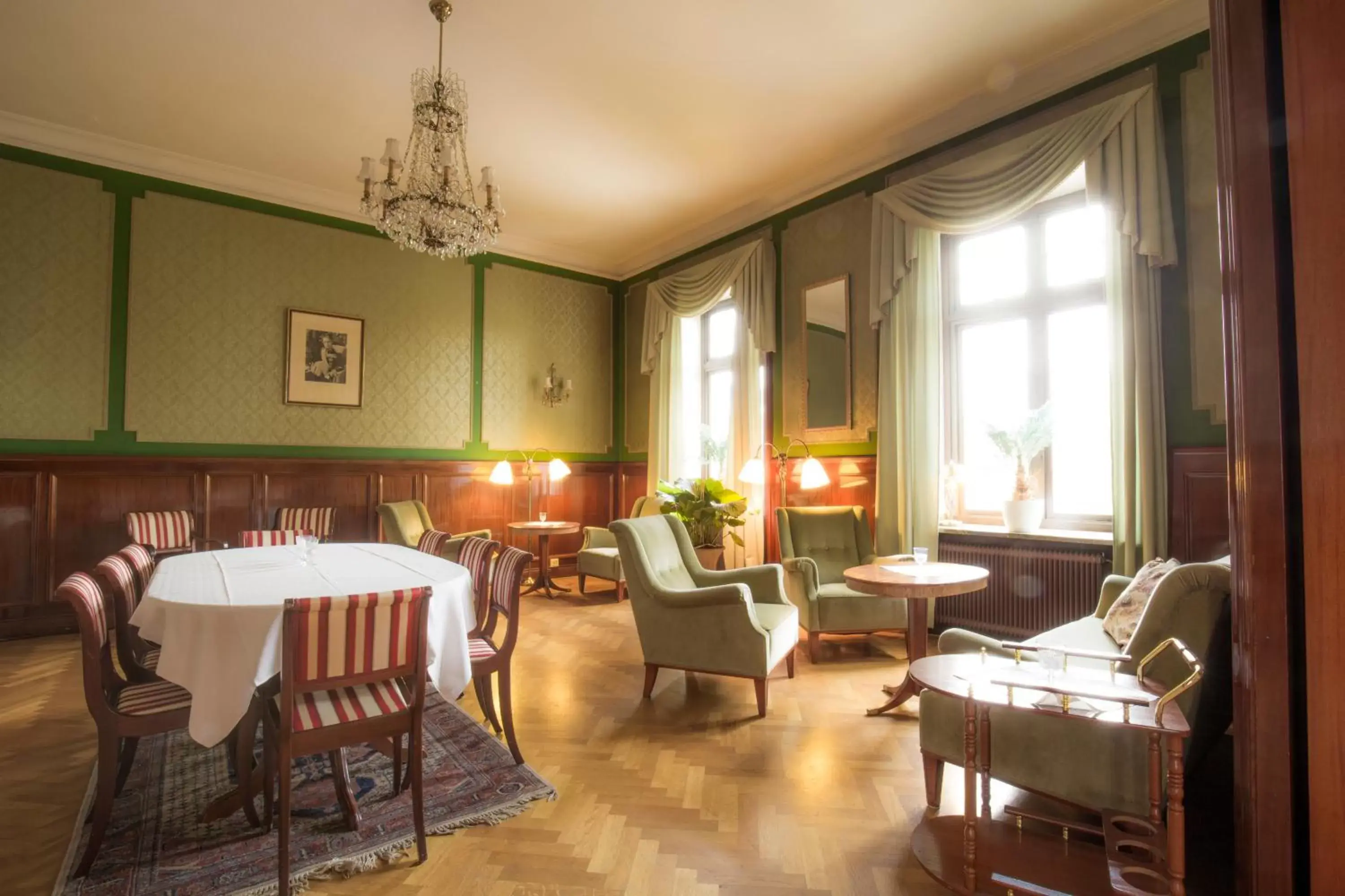 Haparanda Stadshotell Haparanda Stadshotell