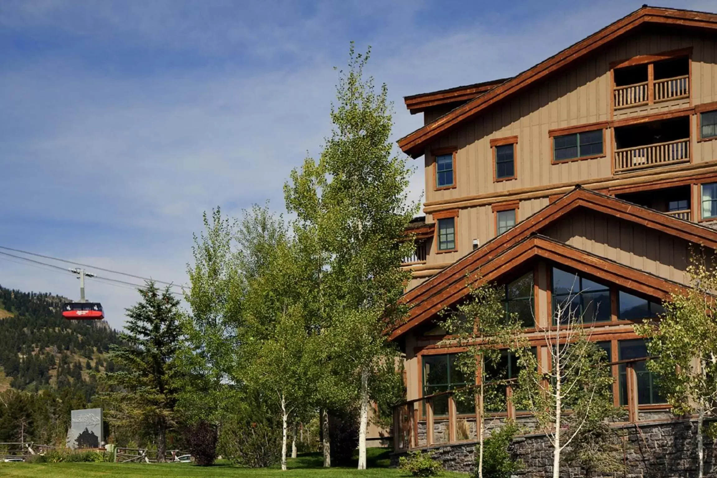Teton Mountain Lodge and Spa, a Noble House Resort Teton Mountain Lodge and Spa, a Noble House Resort