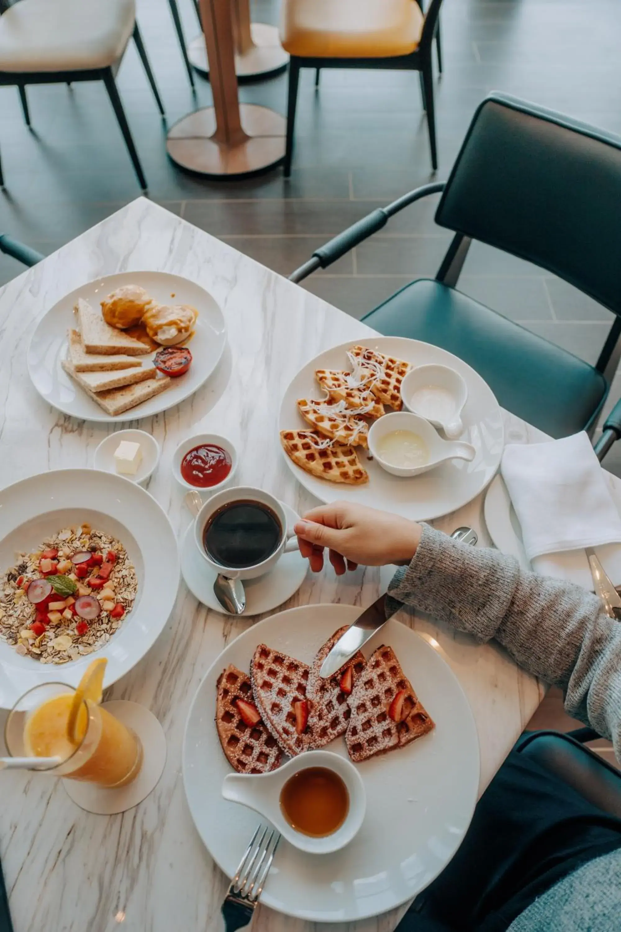 Fairfield by Marriott Phnom Penh Fairfield by Marriott Phnom Penh