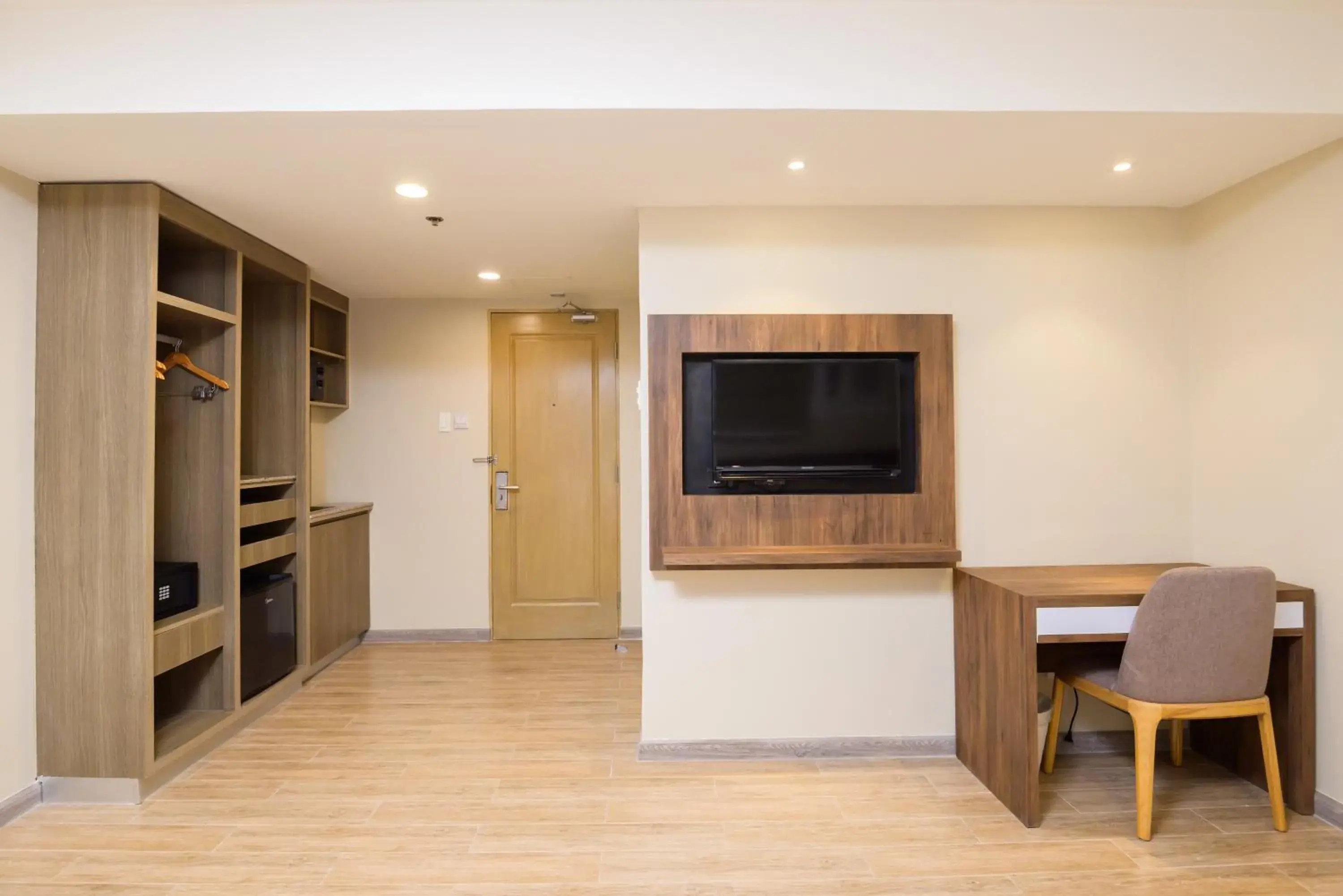 Premier Suite with Two Double Beds - Non-Smoking in SureStay Plus by Best Western Cebu City Premier Suite with Two Double Beds - Non-Smoking in SureStay Plus by Best Western Cebu City