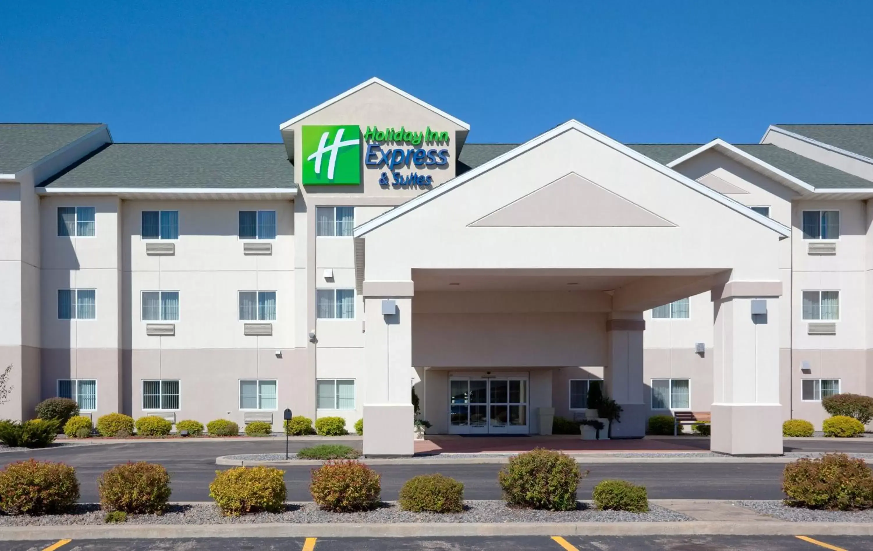 Holiday Inn Express Hotel and Suites Stevens Point by IHG Holiday Inn Express Hotel and Suites Stevens Point by IHG