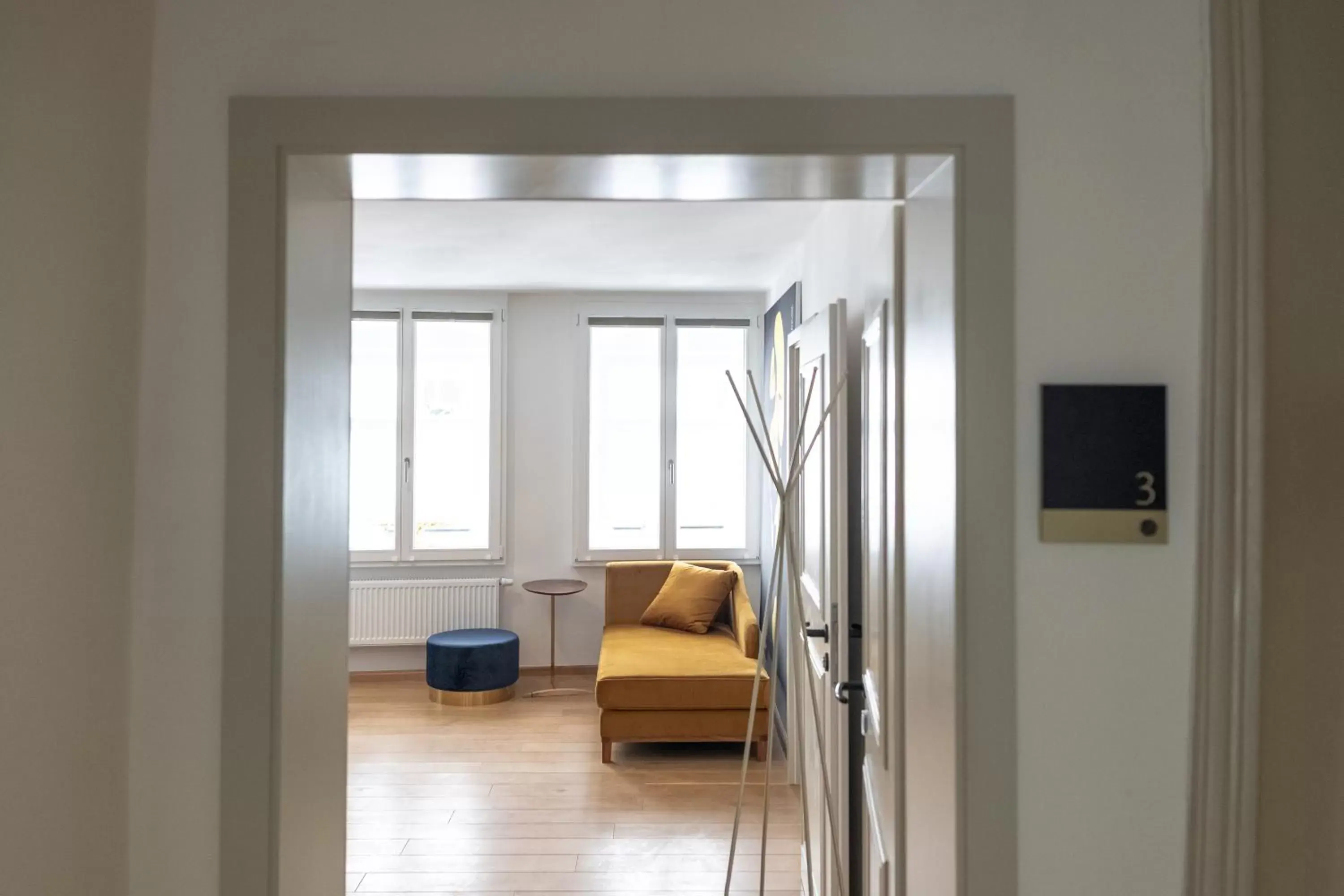 Apartment in ANA Living Augsburg City Center by Arthotel ANA - Self-Service-Hotel Apartment in ANA Living Augsburg City Center by Arthotel ANA - Self-Service-Hotel