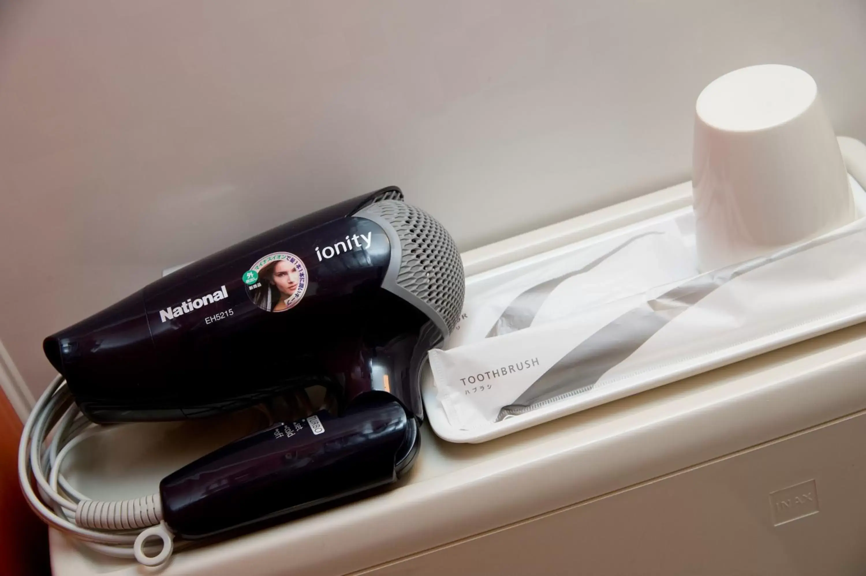 Standard Twin Room - single occupancy - Non-Smoking in Chisun Inn Nagoya Standard Twin Room - single occupancy - Non-Smoking in Chisun Inn Nagoya