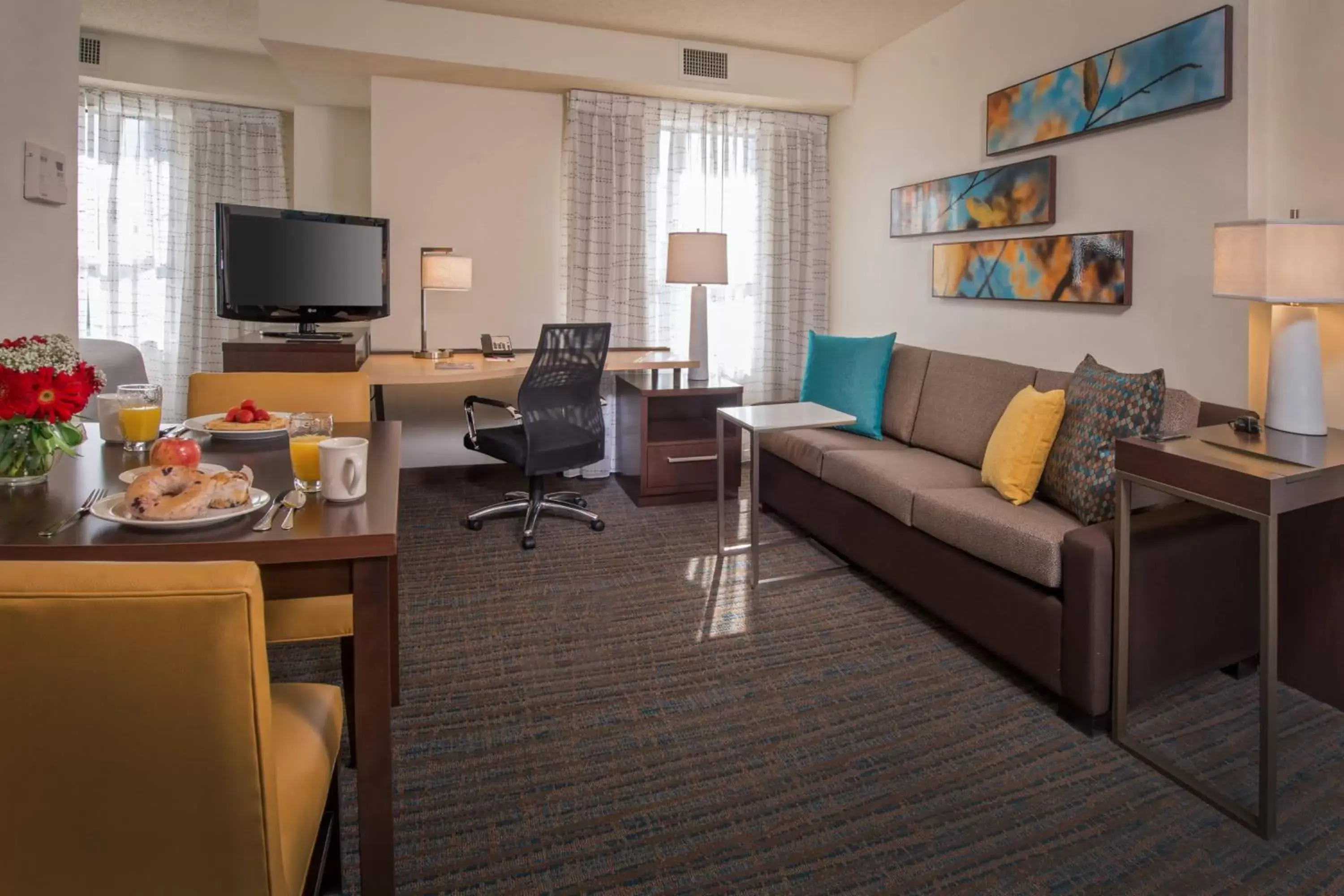 Residence Inn Arlington Rosslyn Residence Inn Arlington Rosslyn