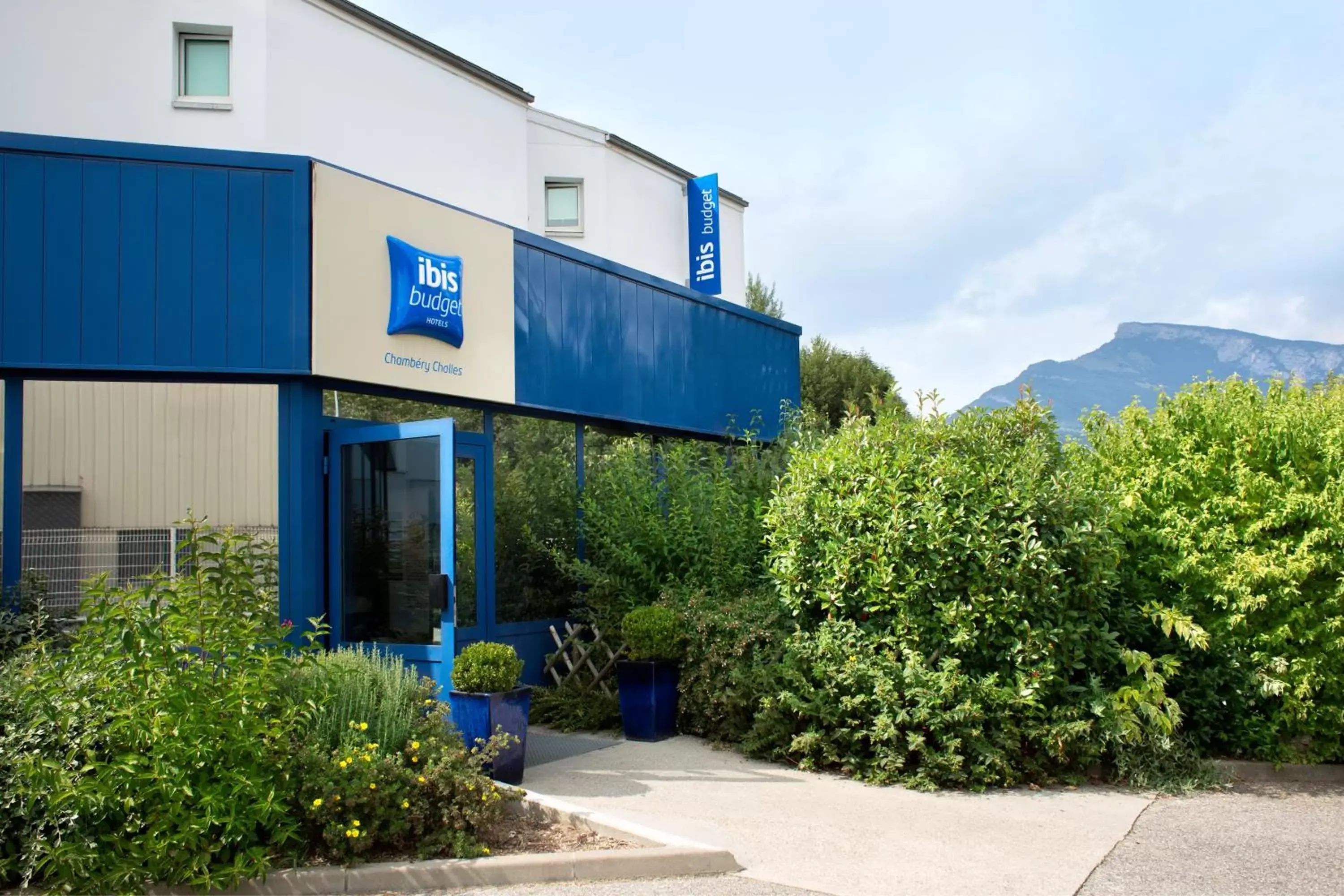 ibis budget Chambéry Sud Challes Les Eaux ibis budget Chambéry Sud Challes Les Eaux