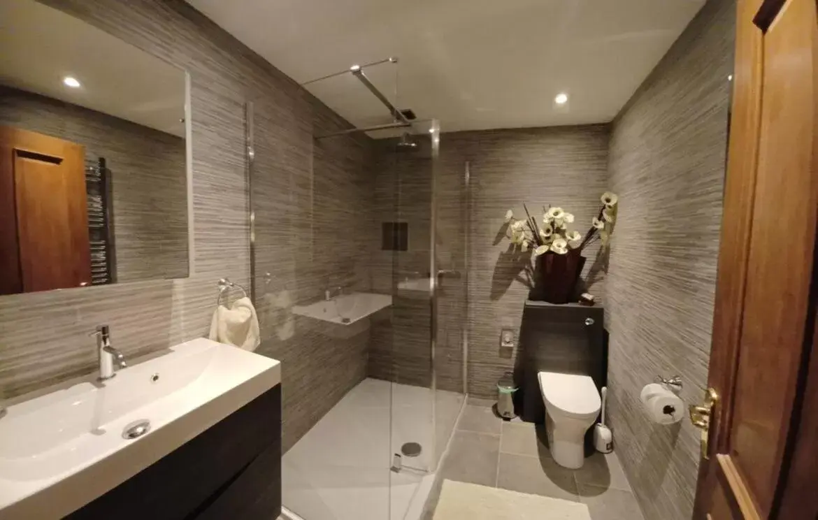 Apartment - Ground Floor in Riverside Escape Apartment - Ground Floor in Riverside Escape