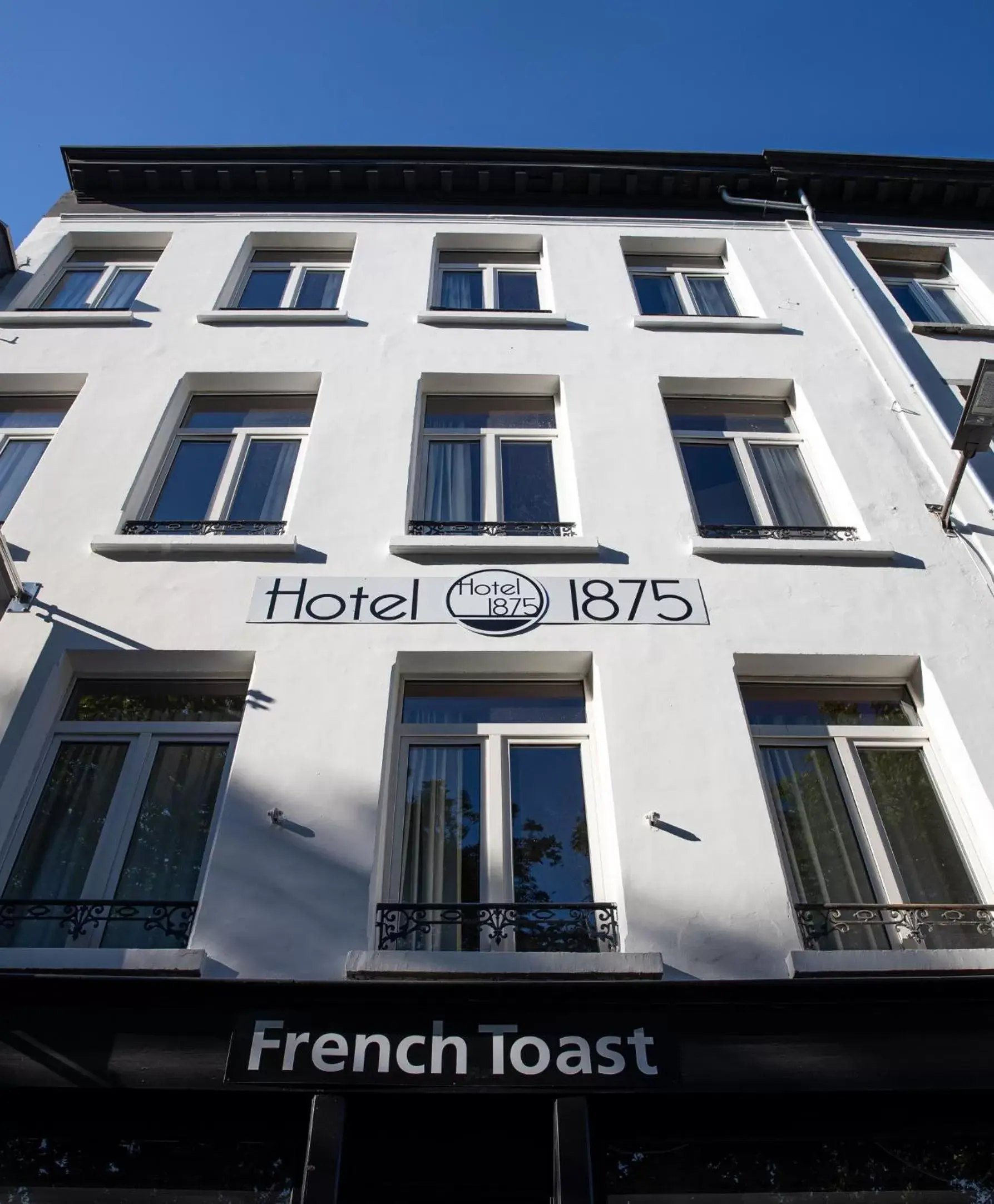 Hotel1875 Hotel1875