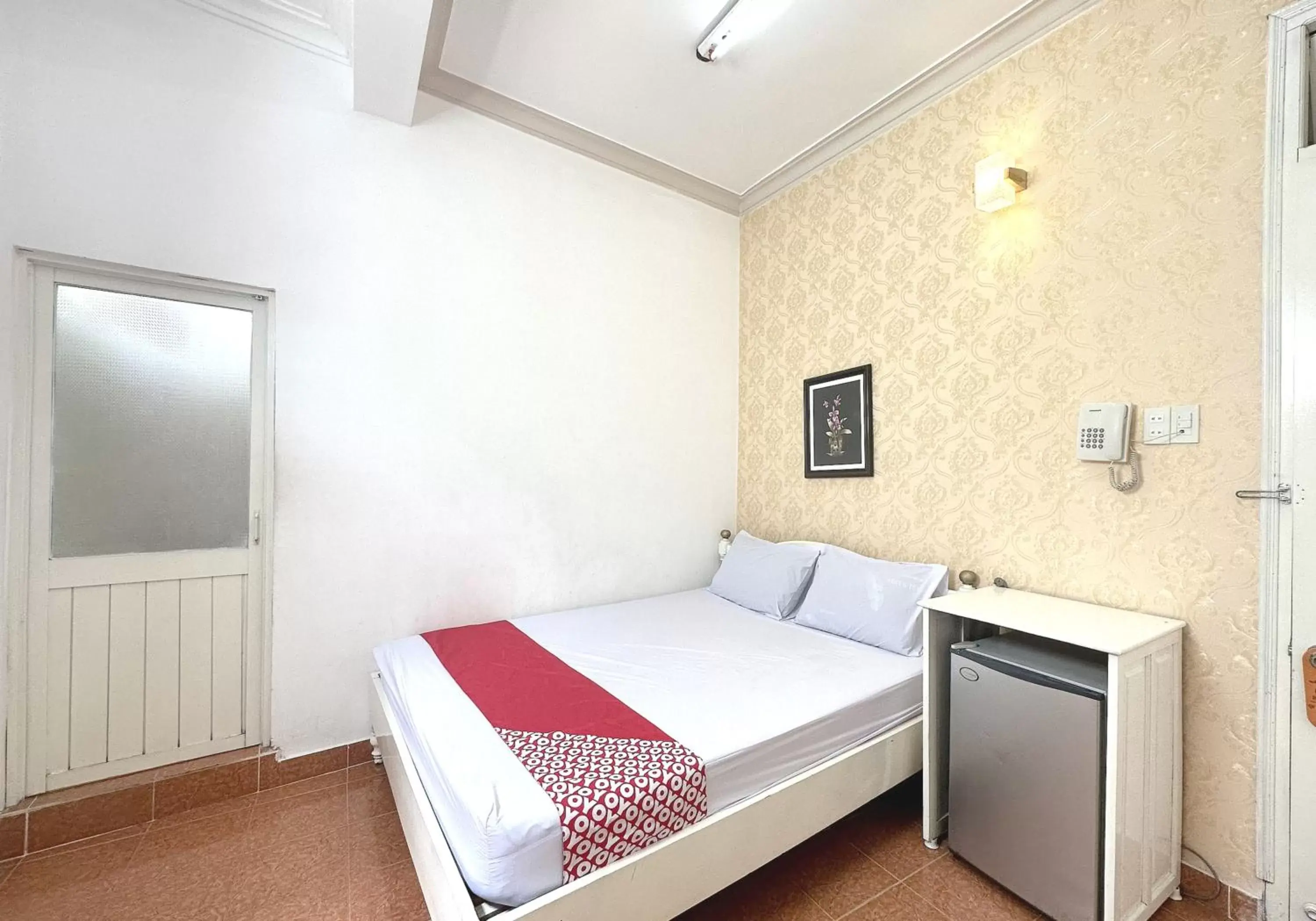 Superior Double Room in OYO 1196 Le Vu Hotel Superior Double Room in OYO 1196 Le Vu Hotel