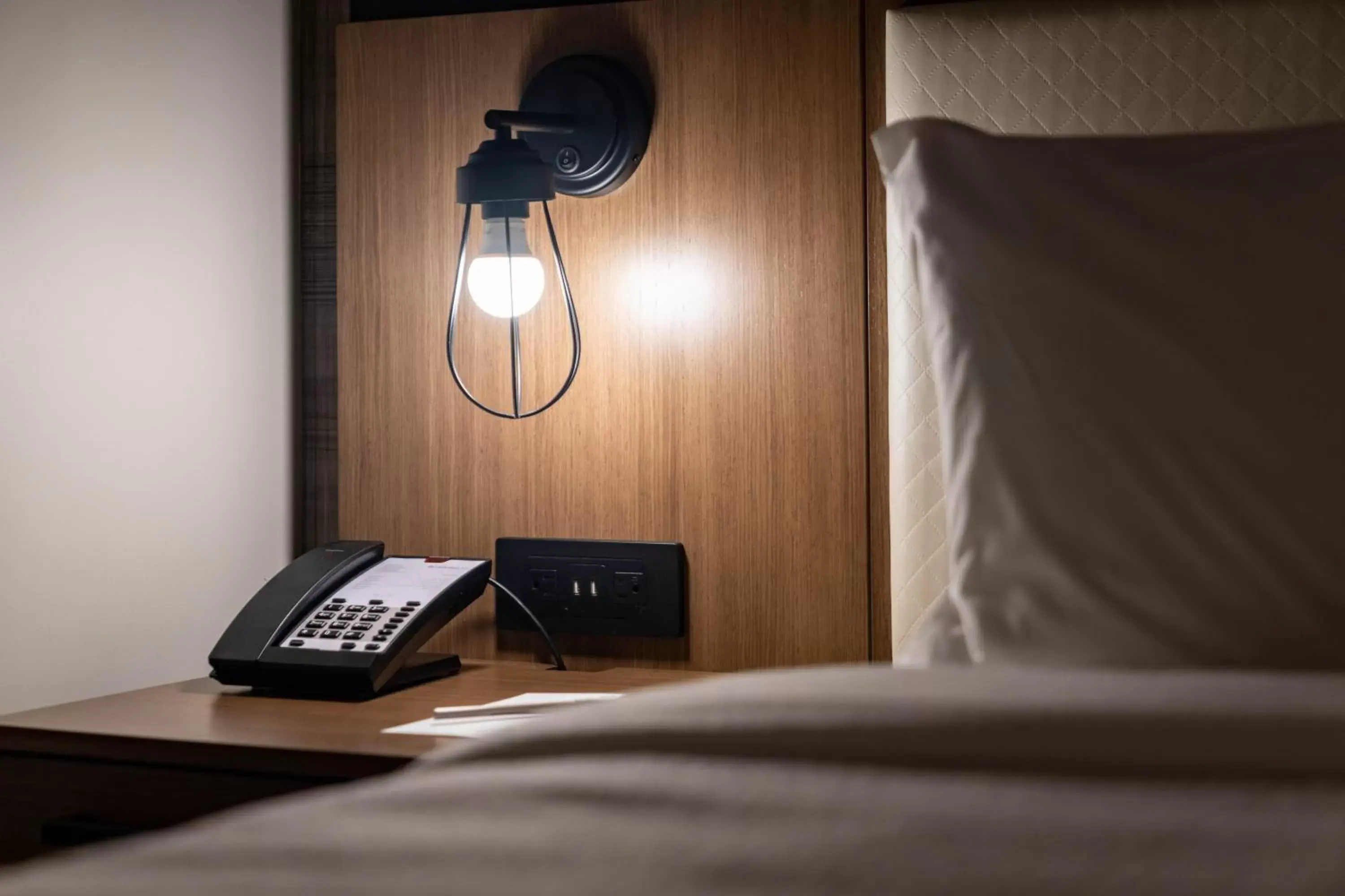 One-Bedroom King Suite with Sofa Bed and City View in Residence Inn by Marriott San Francisco Airport Millbrae Station One-Bedroom King Suite with Sofa Bed and City View in Residence Inn by Marriott San Francisco Airport Millbrae Station