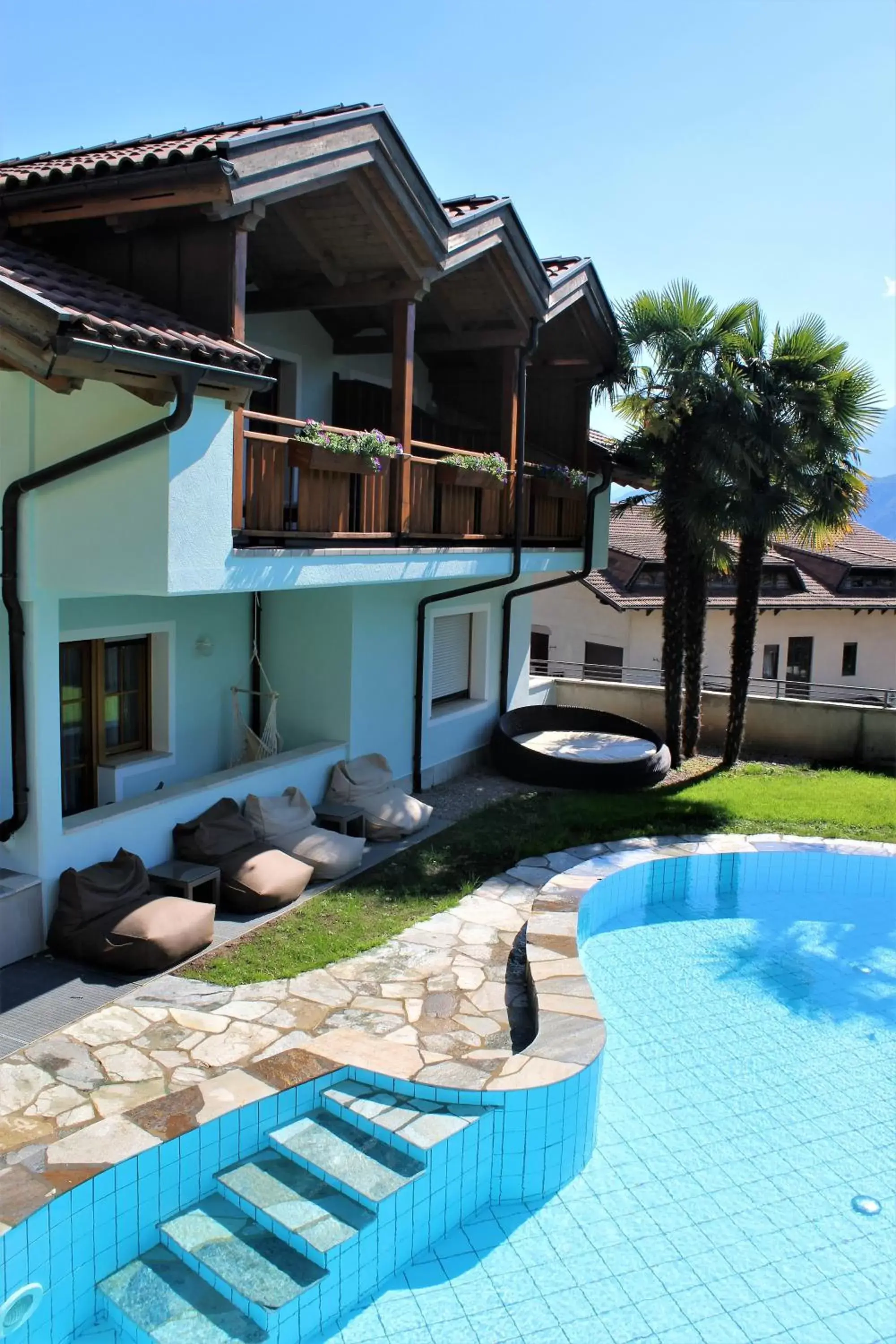 Gartenresidence Stephanie by Hotel Rotwand Gartenresidence Stephanie by Hotel Rotwand