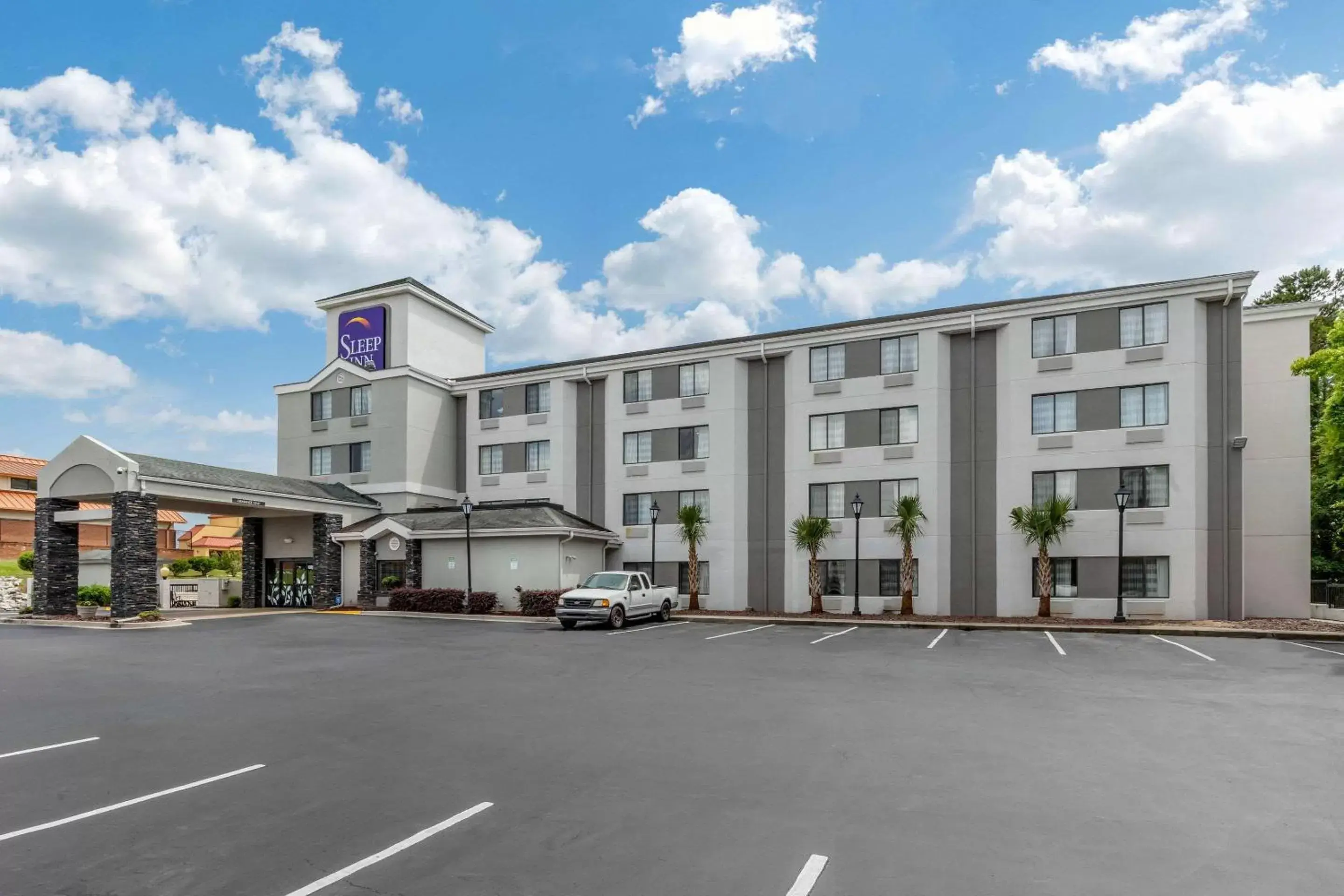 Sleep Inn Orangeburg Sleep Inn Orangeburg
