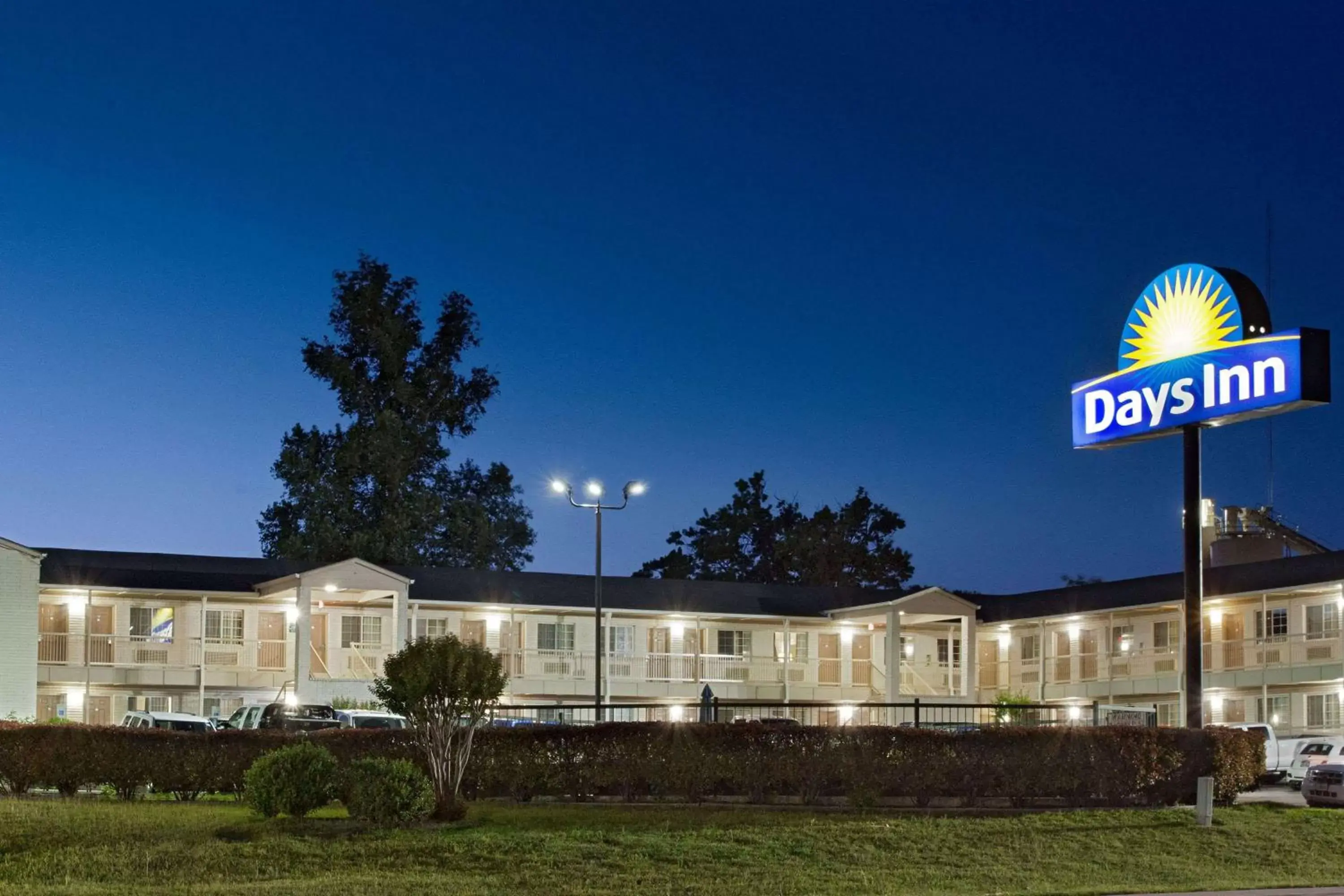 Days Inn by Wyndham Kerrville Days Inn by Wyndham Kerrville